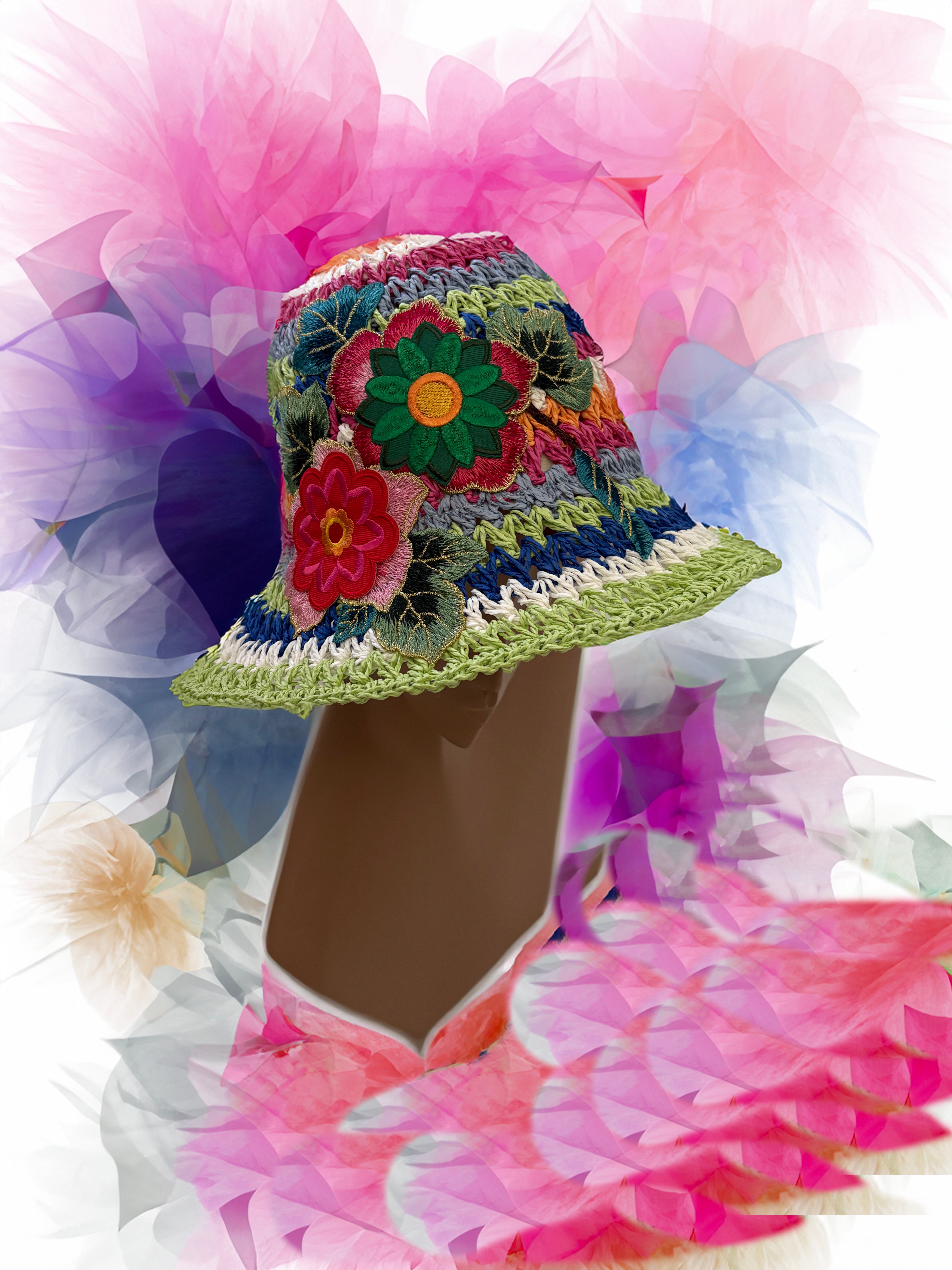 Seventh & Figg - Glitter Riot