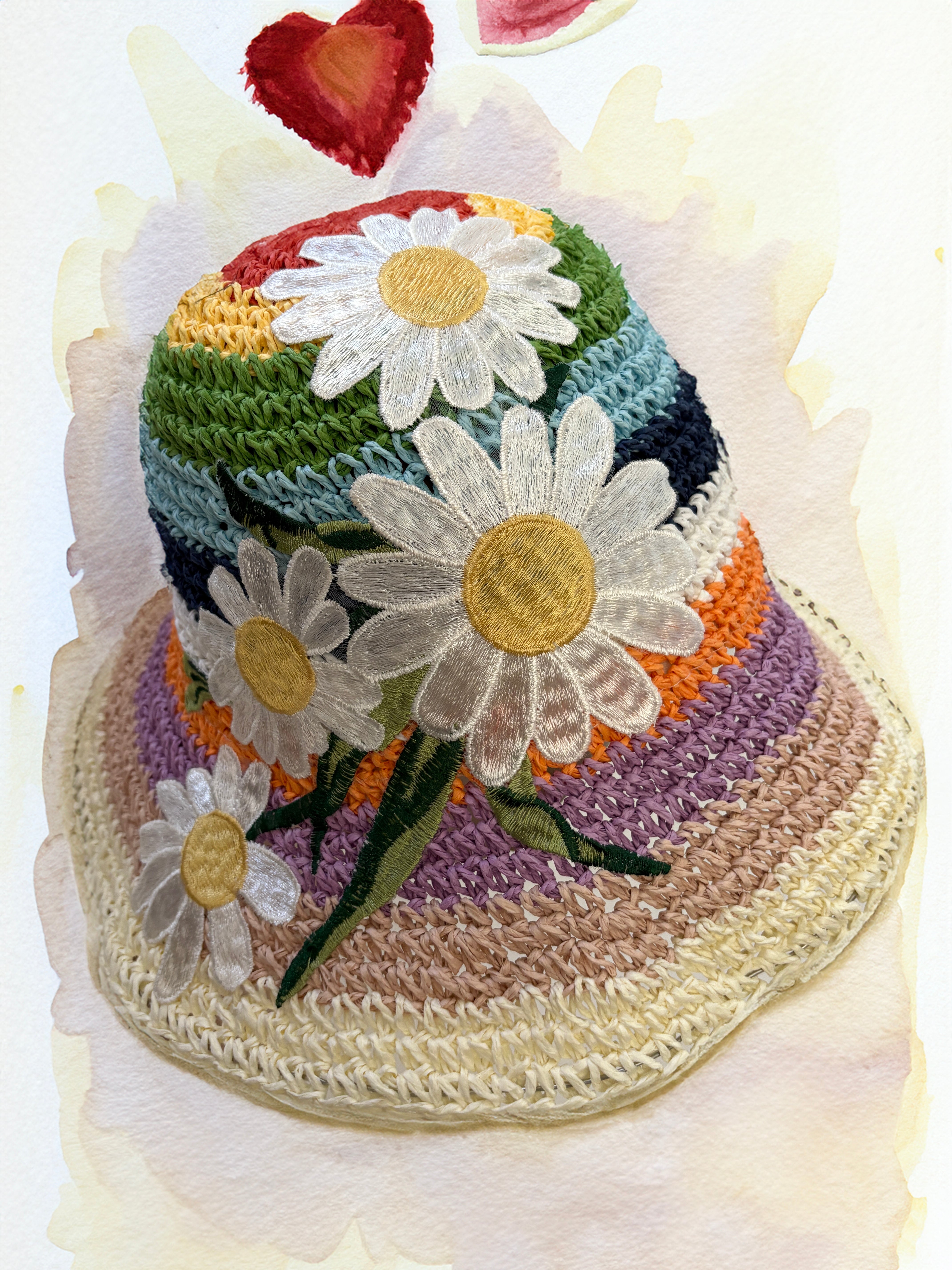 Seventh & Figg - Palm After Dark