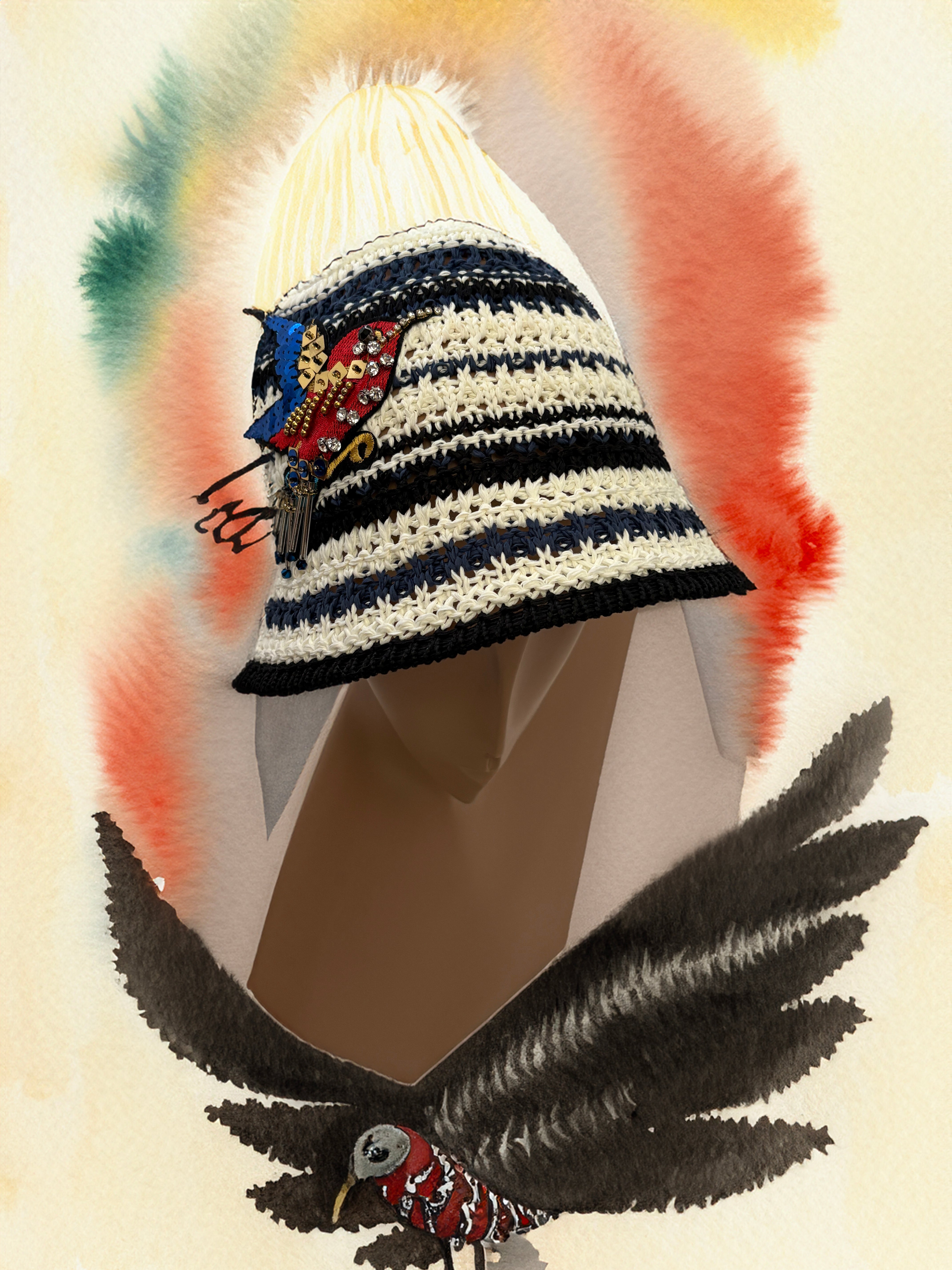 Seventh & Figg - Dark Wave