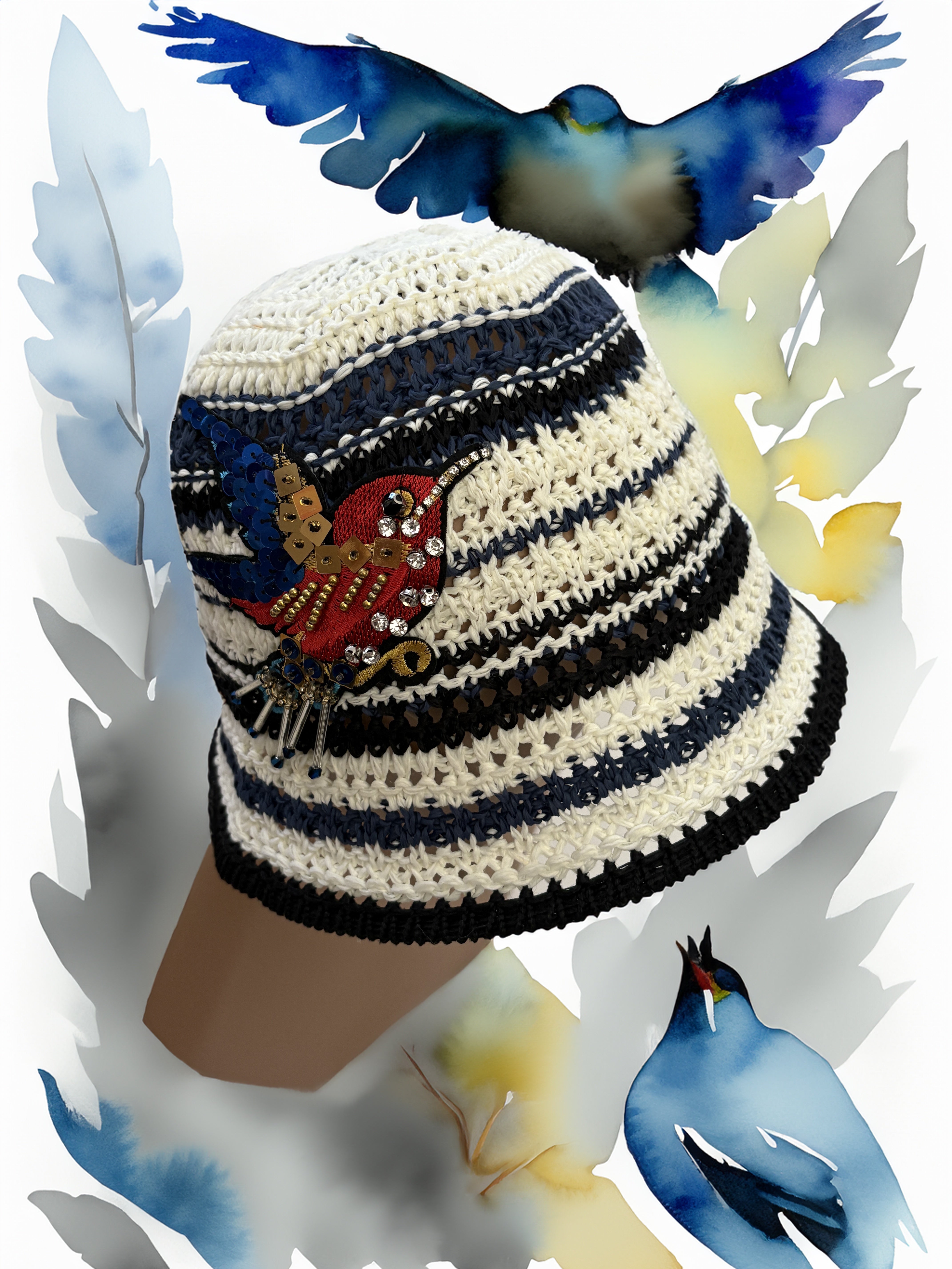 Seventh & Figg - Dark Wave