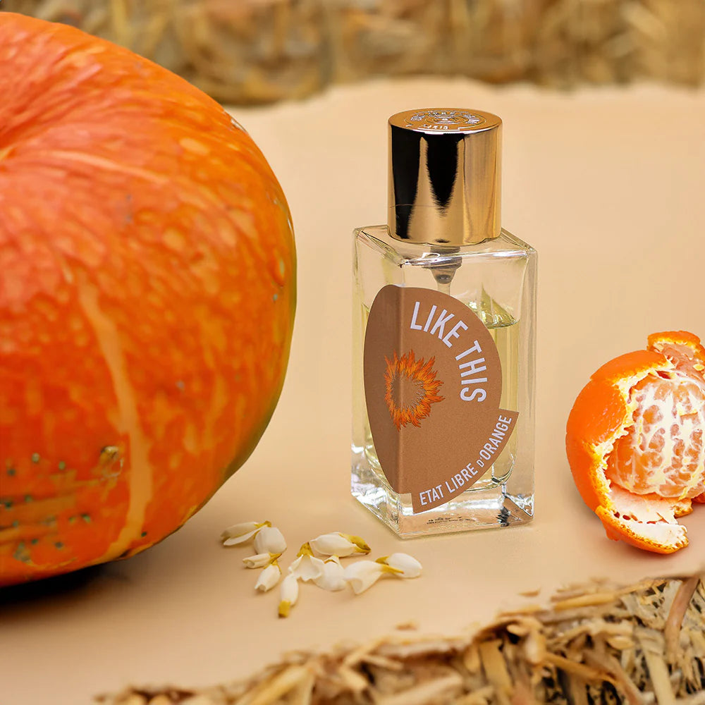 Etat Libre d'Orange Like This EDP 50ml