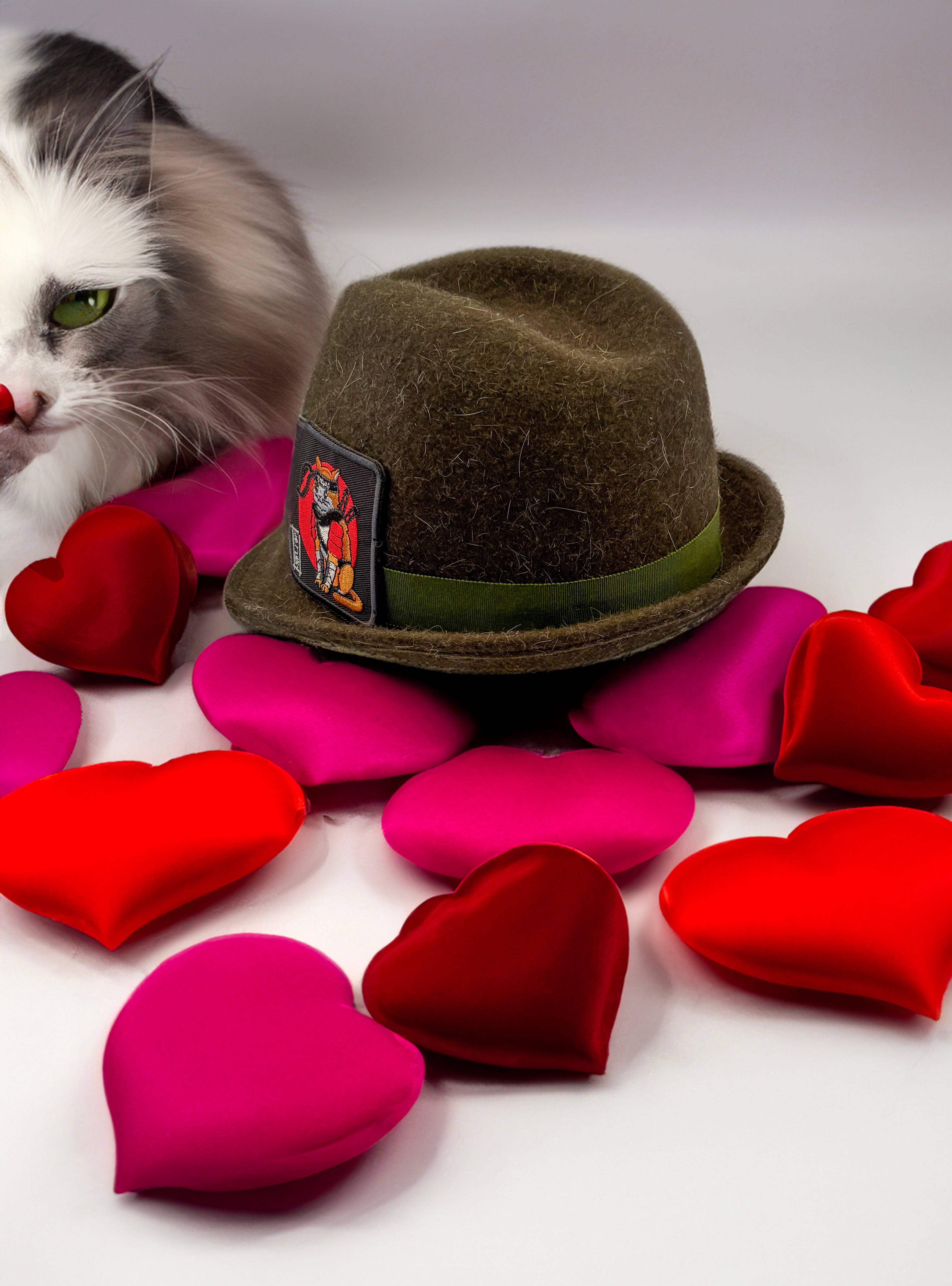 Seventh & Figg - Feather & Flame