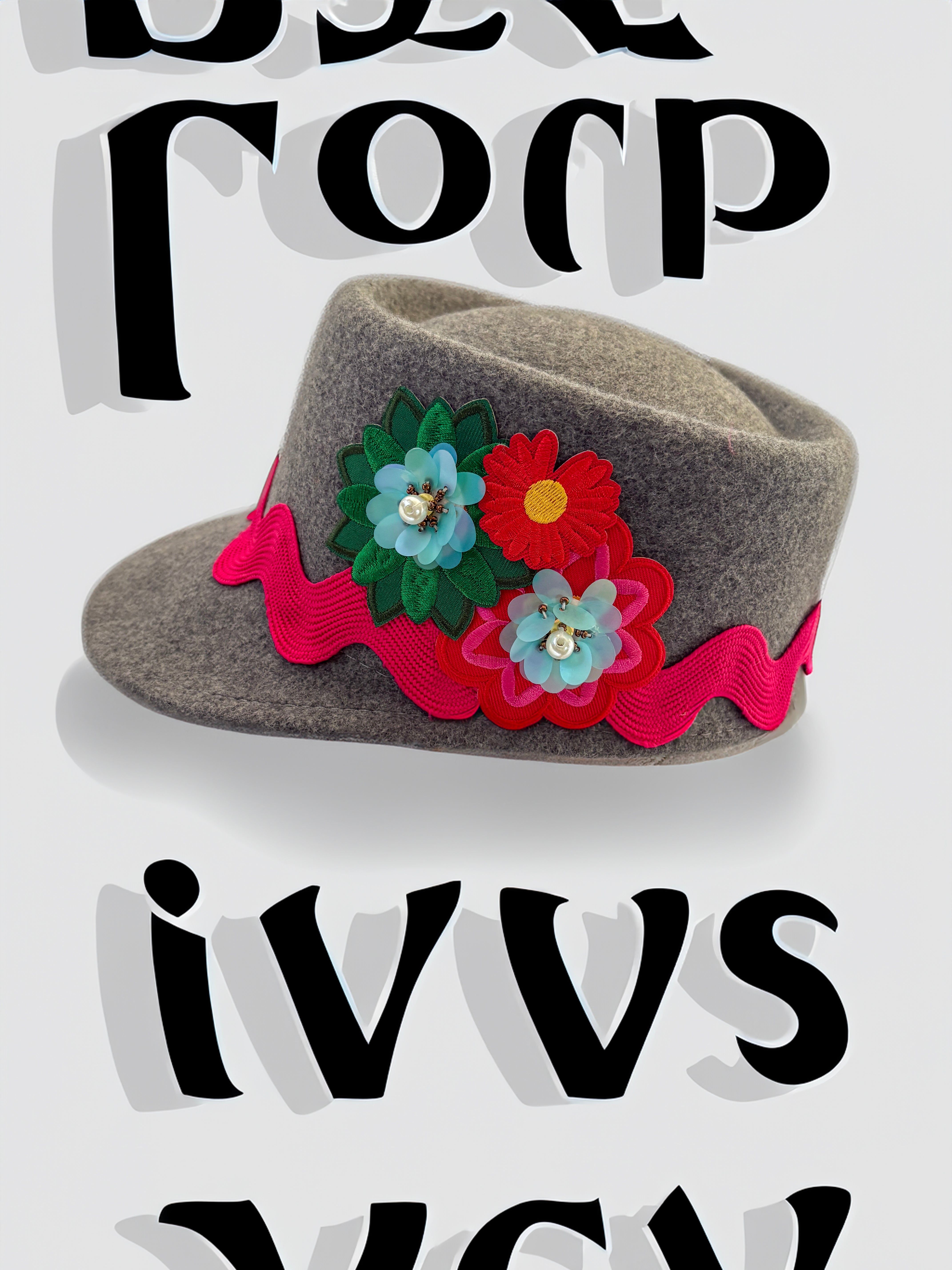 Seventh & Figg - Salt and Sand