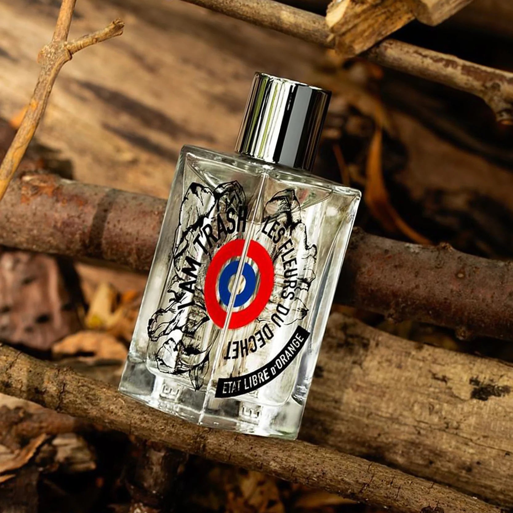 Etat Libre d'Orange I Am Trash EDP 50ml