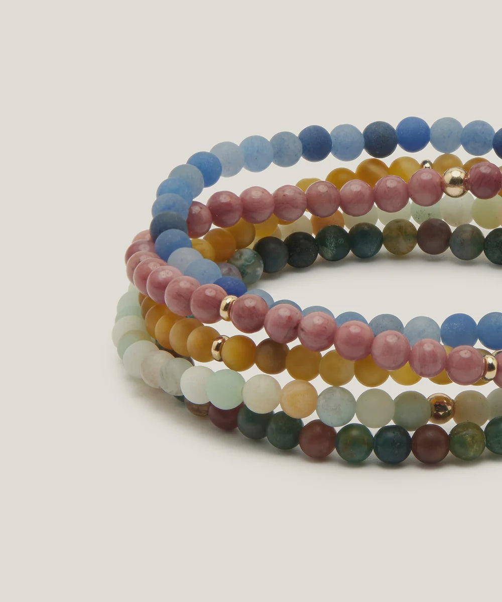 Spirits Stones - Kindred Vacay Stack