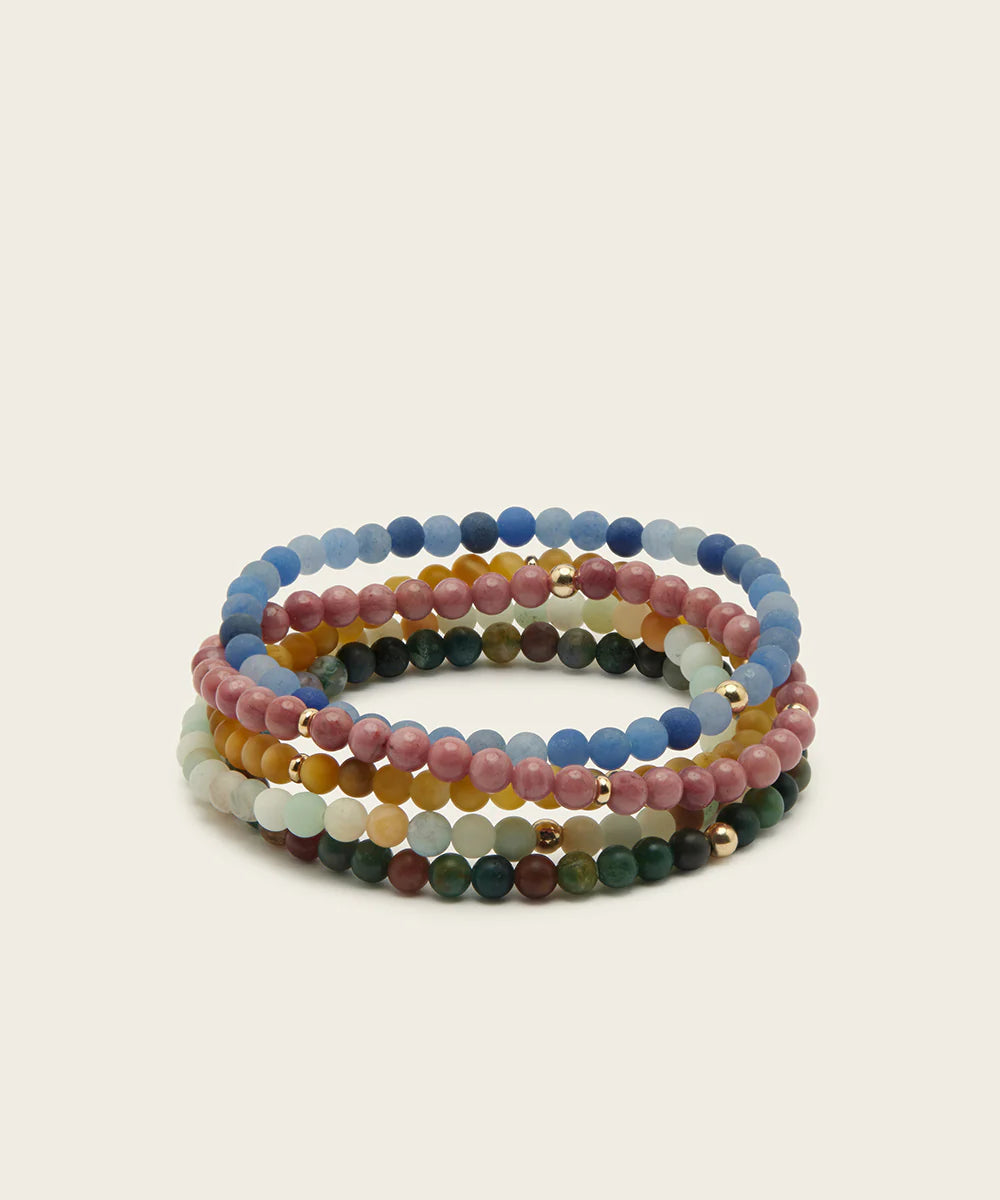 Spirits Stones - Kindred Vacay Stack