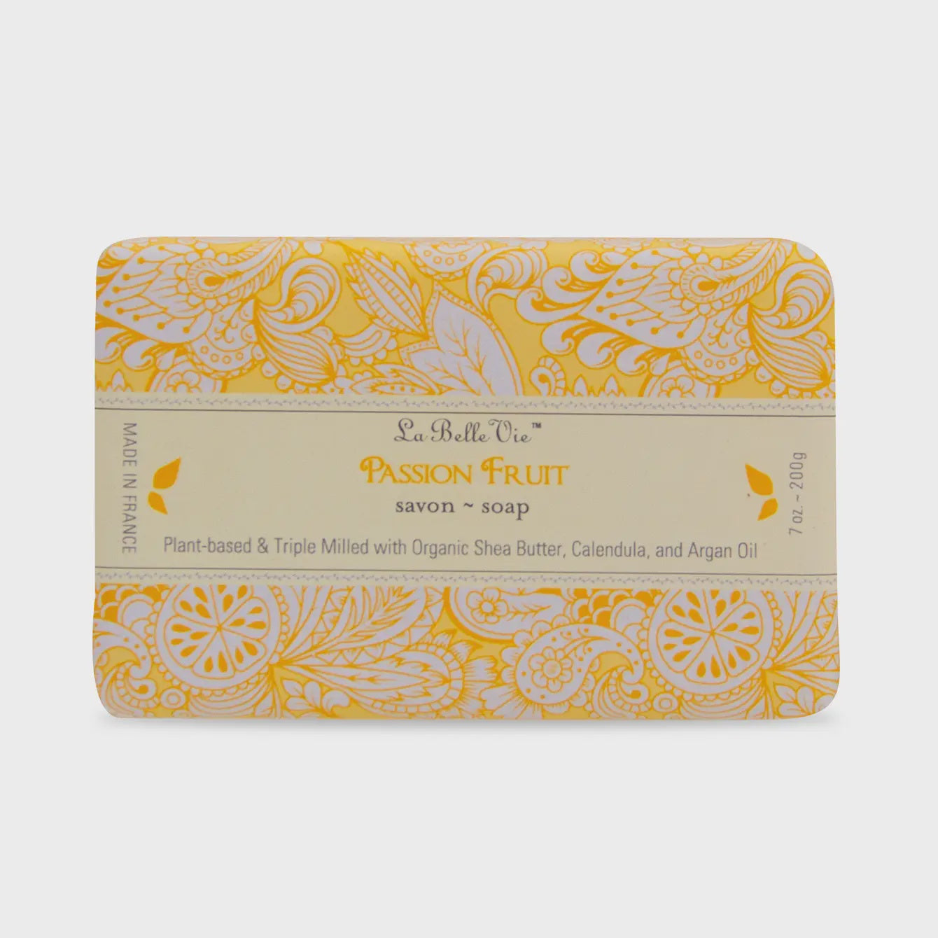 La Belle Vie - Passion Fruit Soap - 200g