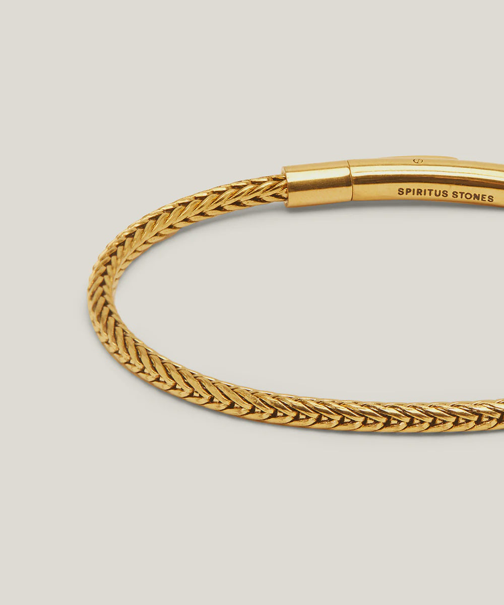 Spiritus Stones - Light Guardian Bracelet