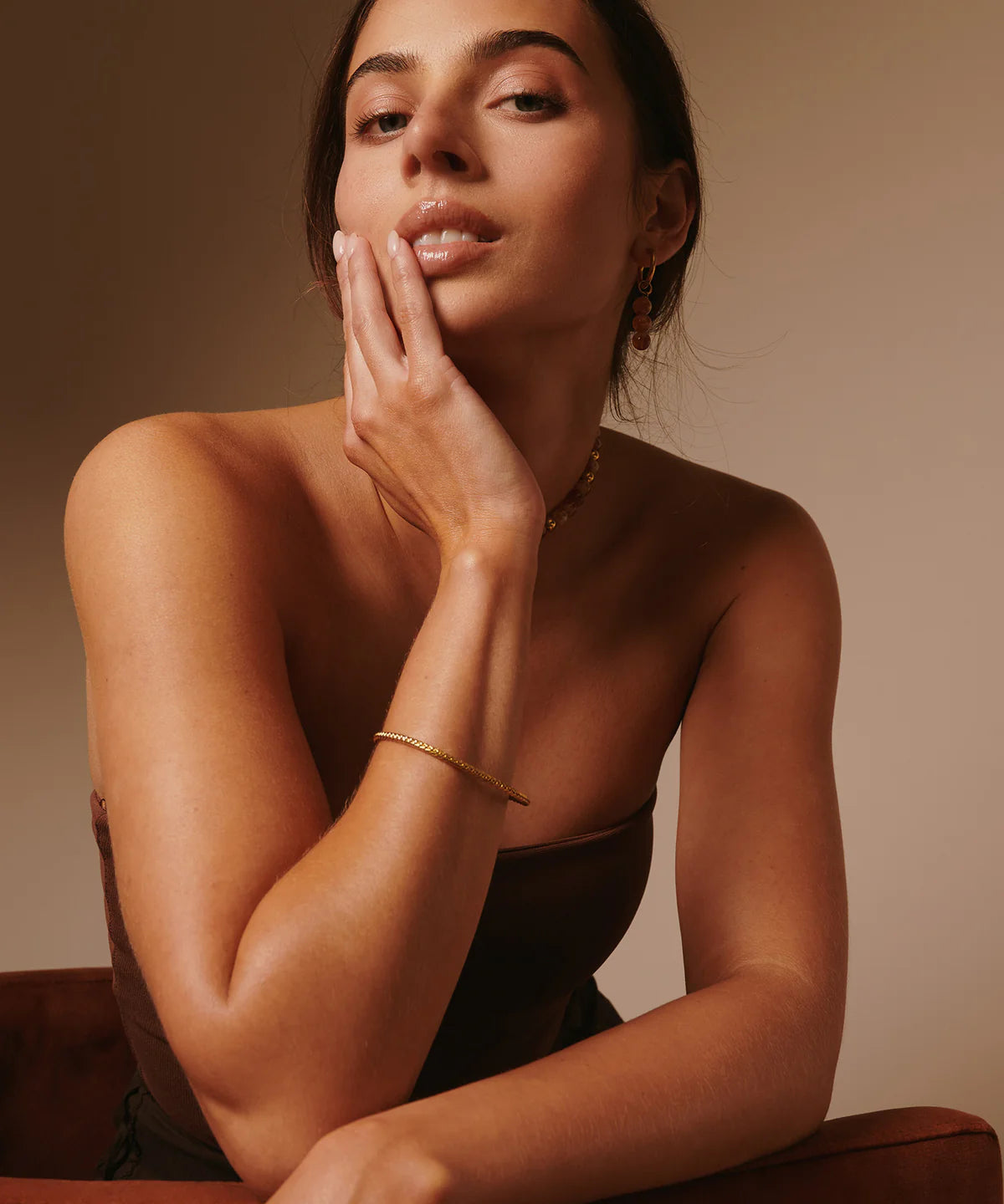 Spiritus Stones - Light Guardian Bracelet