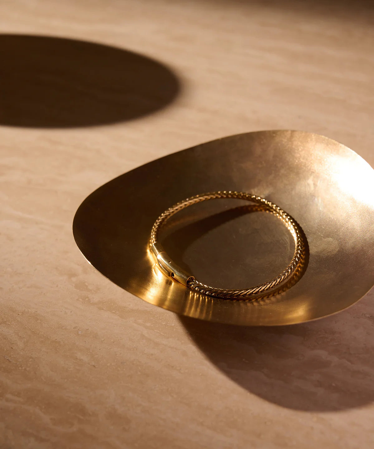 Spiritus Stones - Light Guardian Bracelet