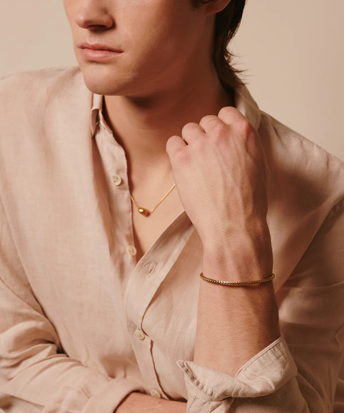 Spiritus Stones - Light Guardian Bracelet