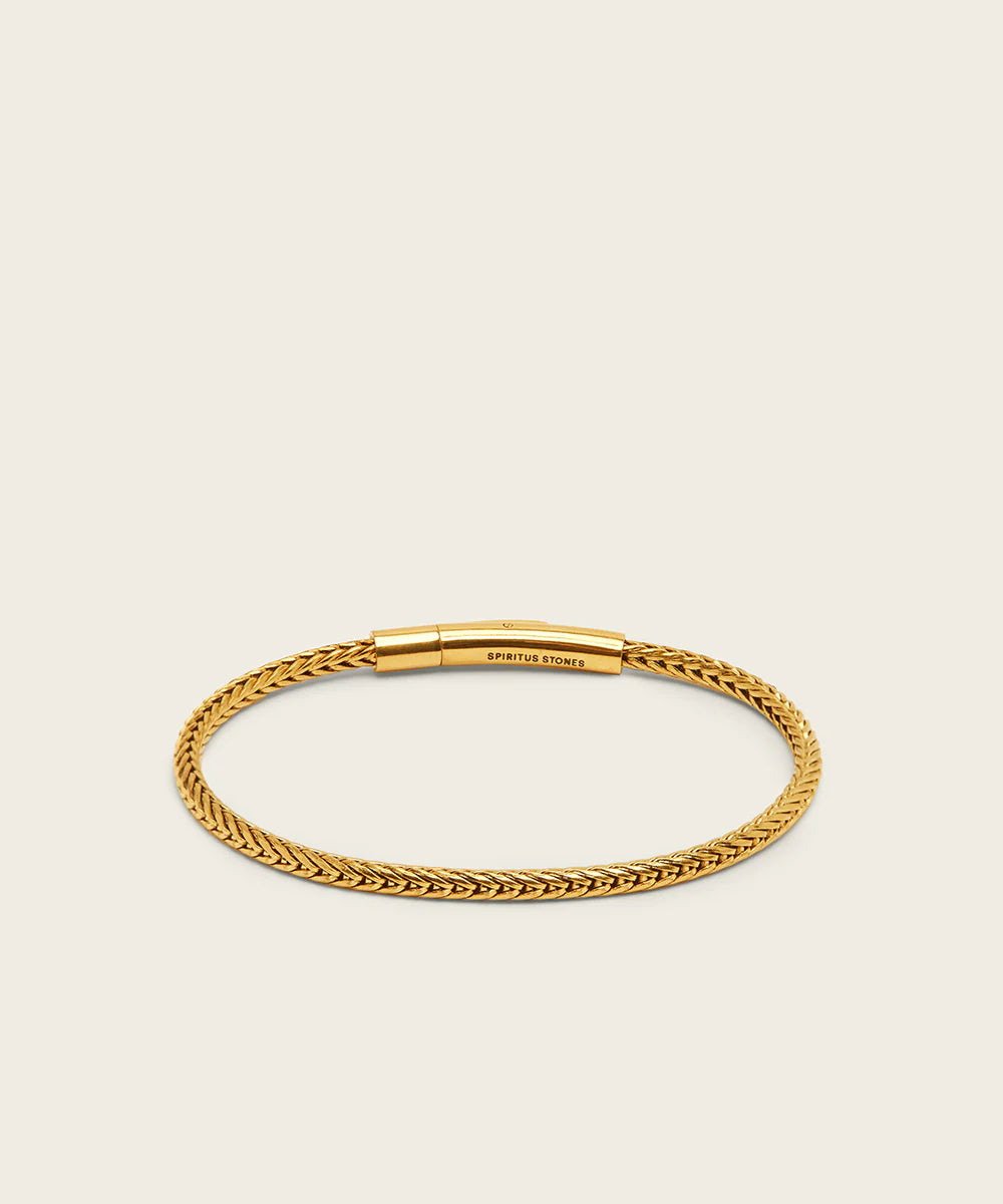 Spiritus Stones - Light Guardian Bracelet