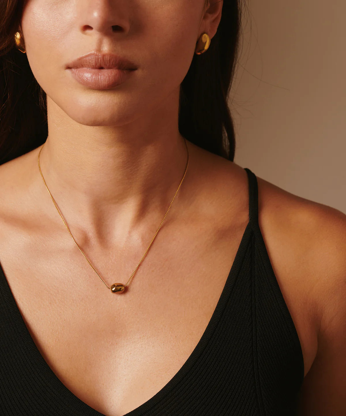 Spiritus Stones - Light Source Necklace