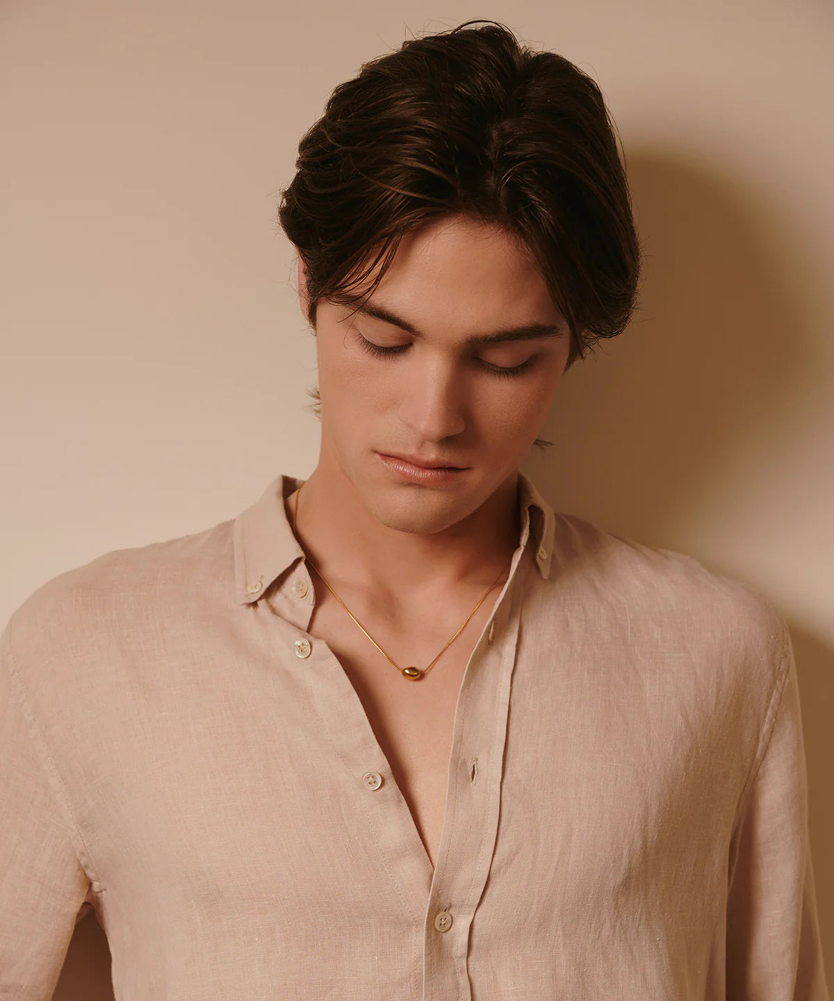 Spiritus Stones - Light Source Necklace