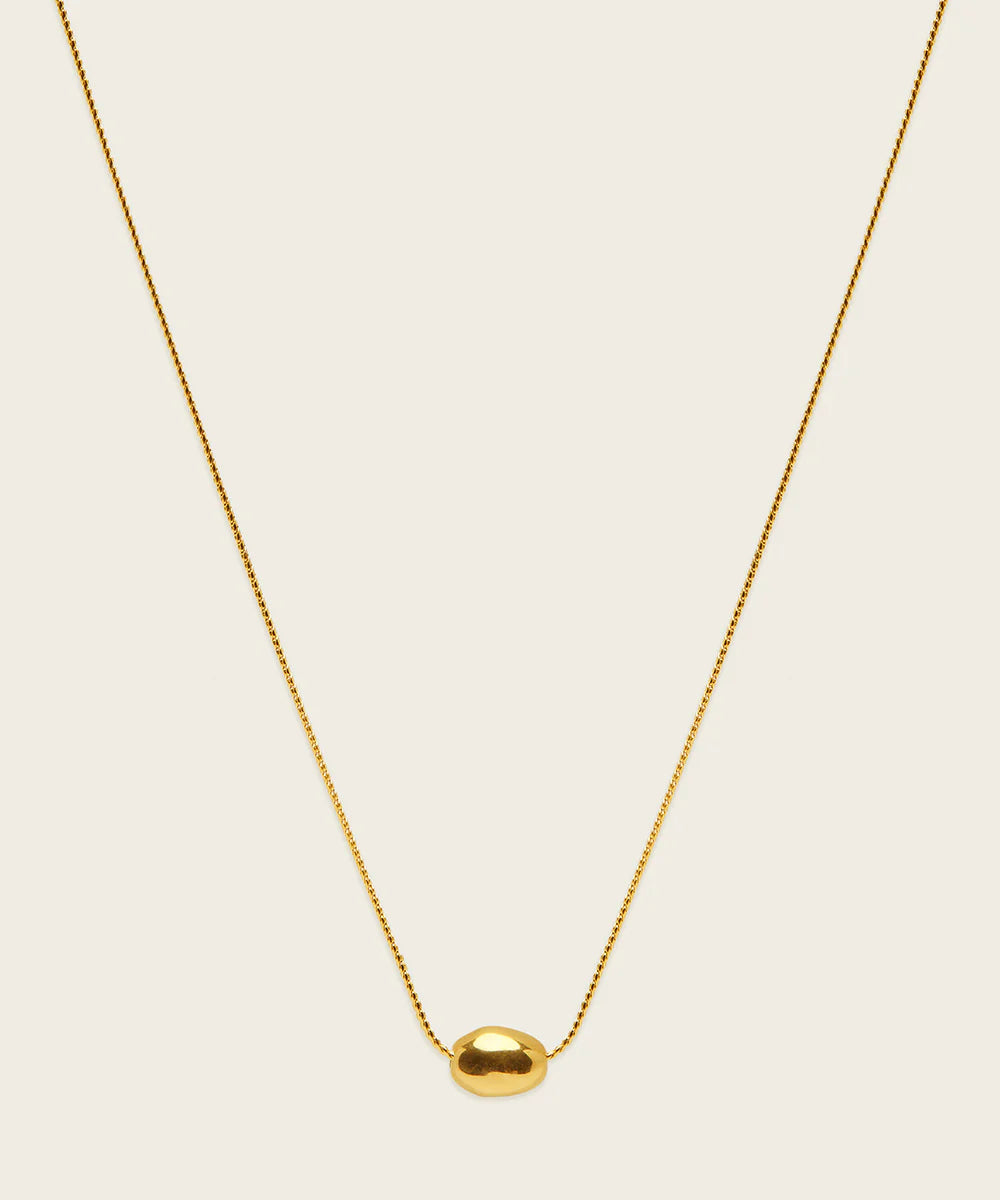 Spiritus Stones - Light Source Necklace