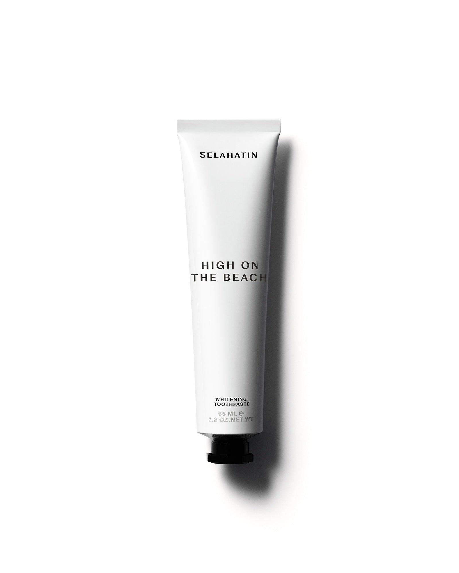 Selahatin Whitening toothpaste - High on the Beach - 65ml