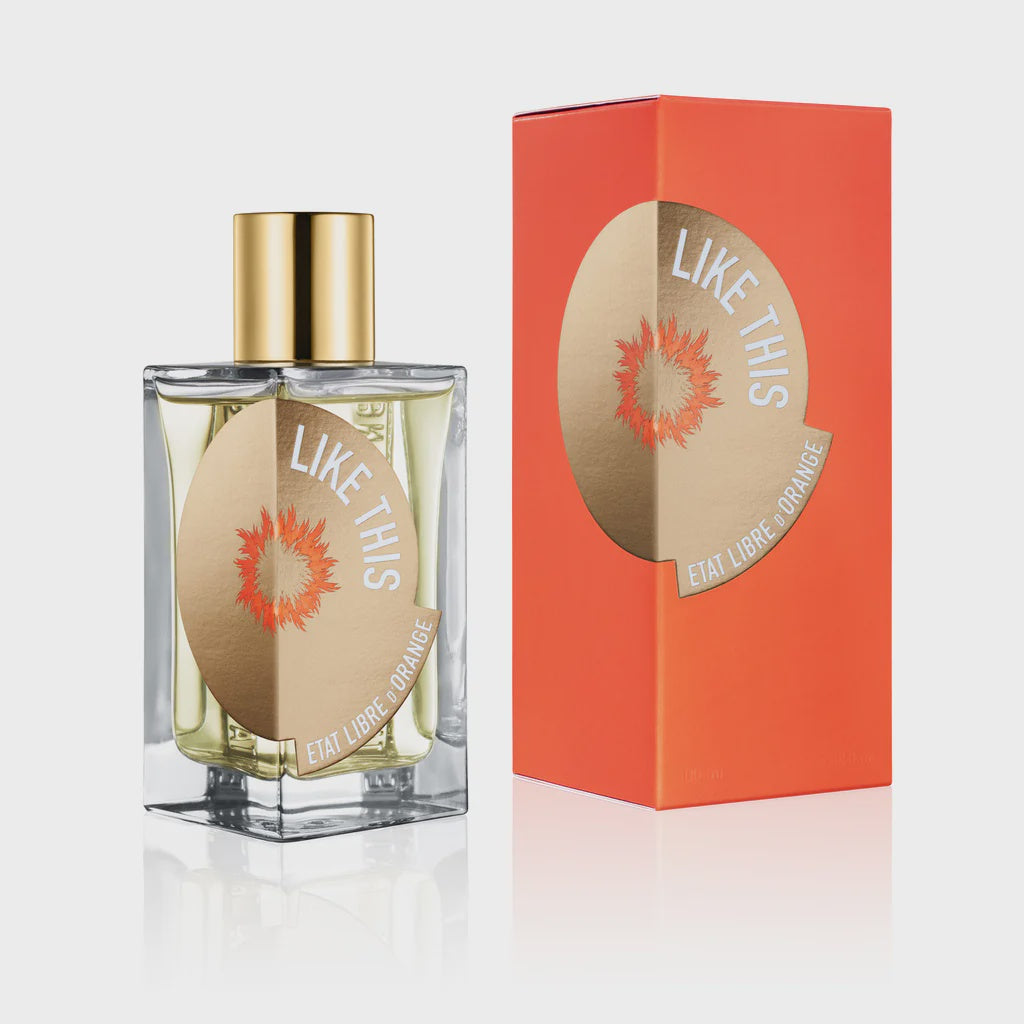 Etat Libre d'Orange Like This EDP 50ml