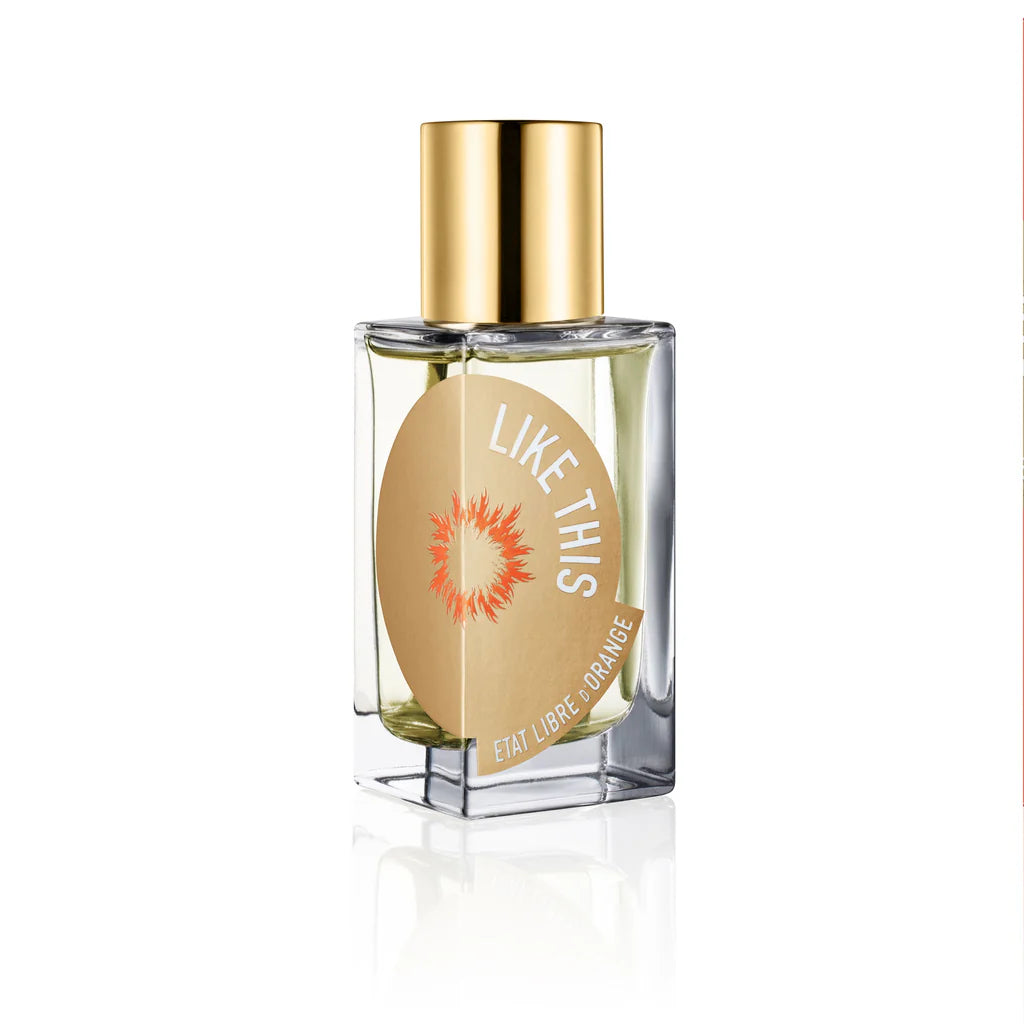 Etat Libre d'Orange Like This EDP 50ml