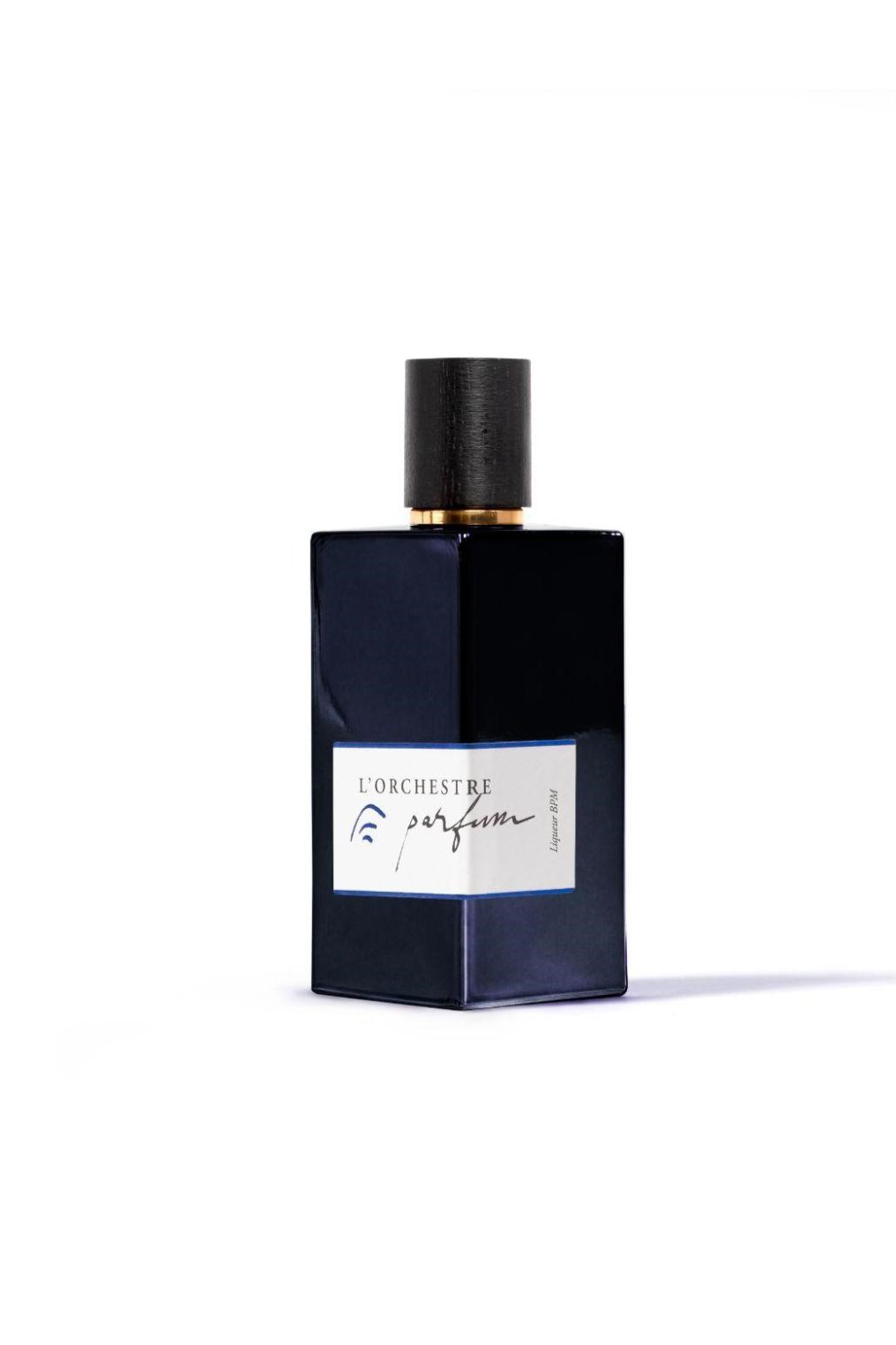 L'Orchestre Parfum - Liquer BPM - 100ml EDP