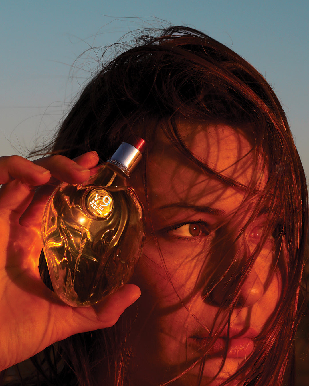 Map of the Heart Wonder V.9 90ml