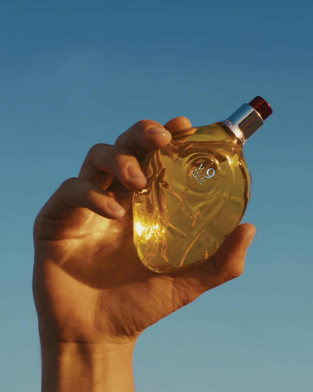 Map of the Heart Wonder V.9 90ml