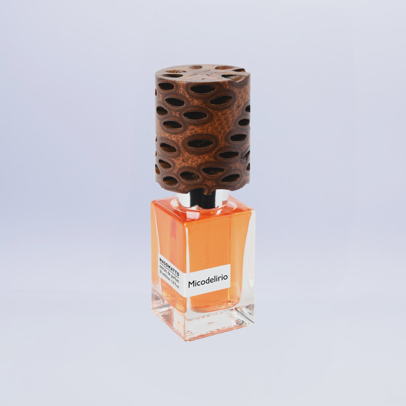 NASOMATTO MICODELIRIO 30ML
