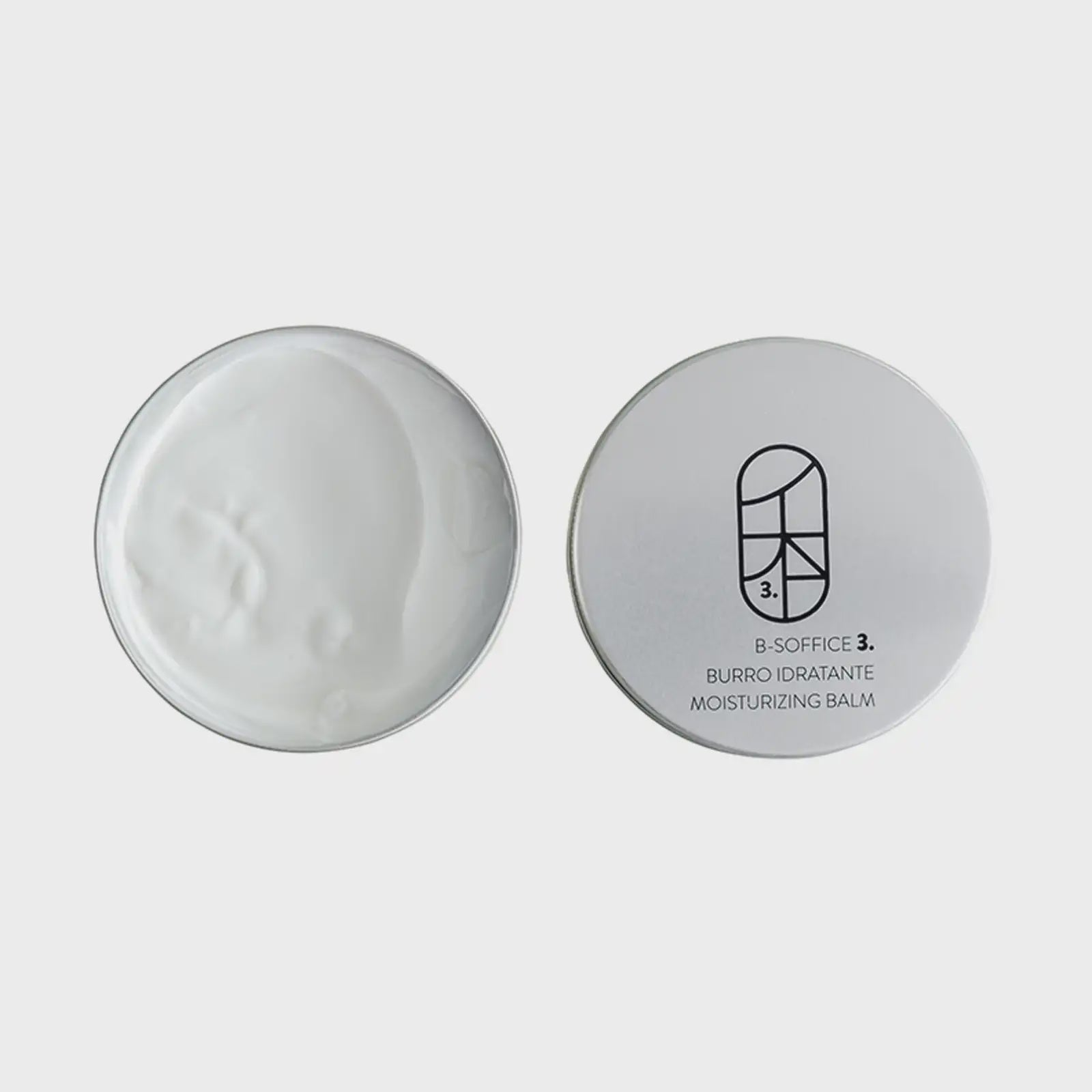 WA:IT B-SOFFICE Moisturising Butter 200ml