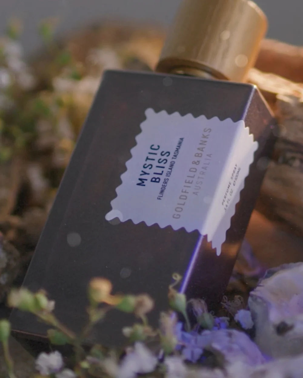 GOLDFIELD & BANKS MYTHIC BLISS 100ml