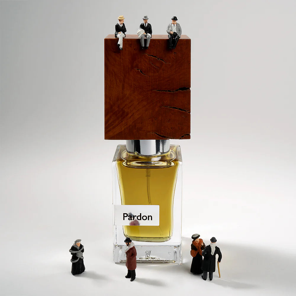 NASOMATTO PARDON 30ML
