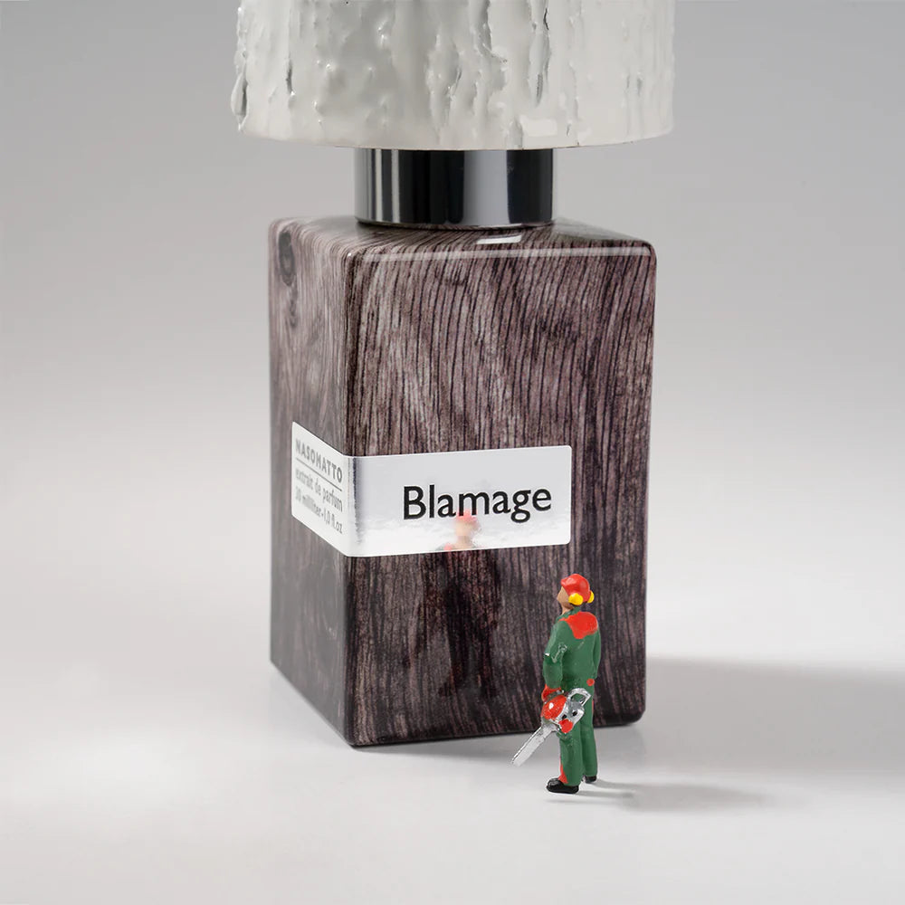 NASOMATTO BLAMAGE 30ML