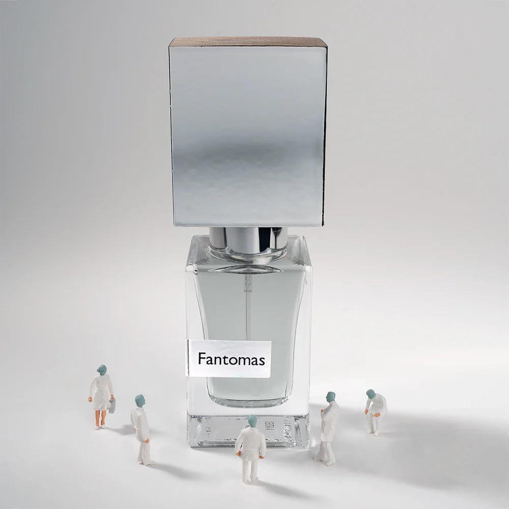 NASOMATTO FANTOMAS 30ML