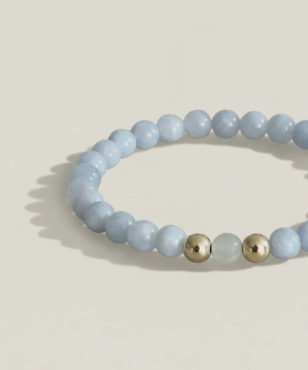 Spirits Stones - Nurturing Moon Bracelet