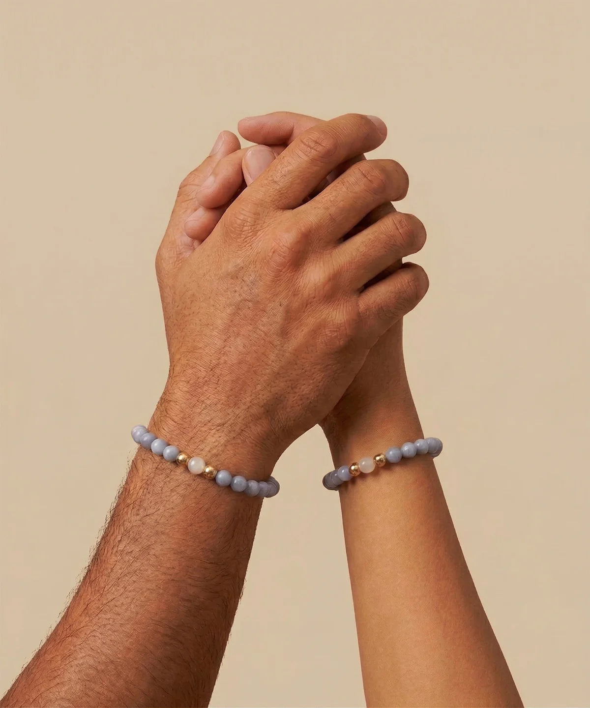 Spirits Stones - Nurturing Moon Bracelet