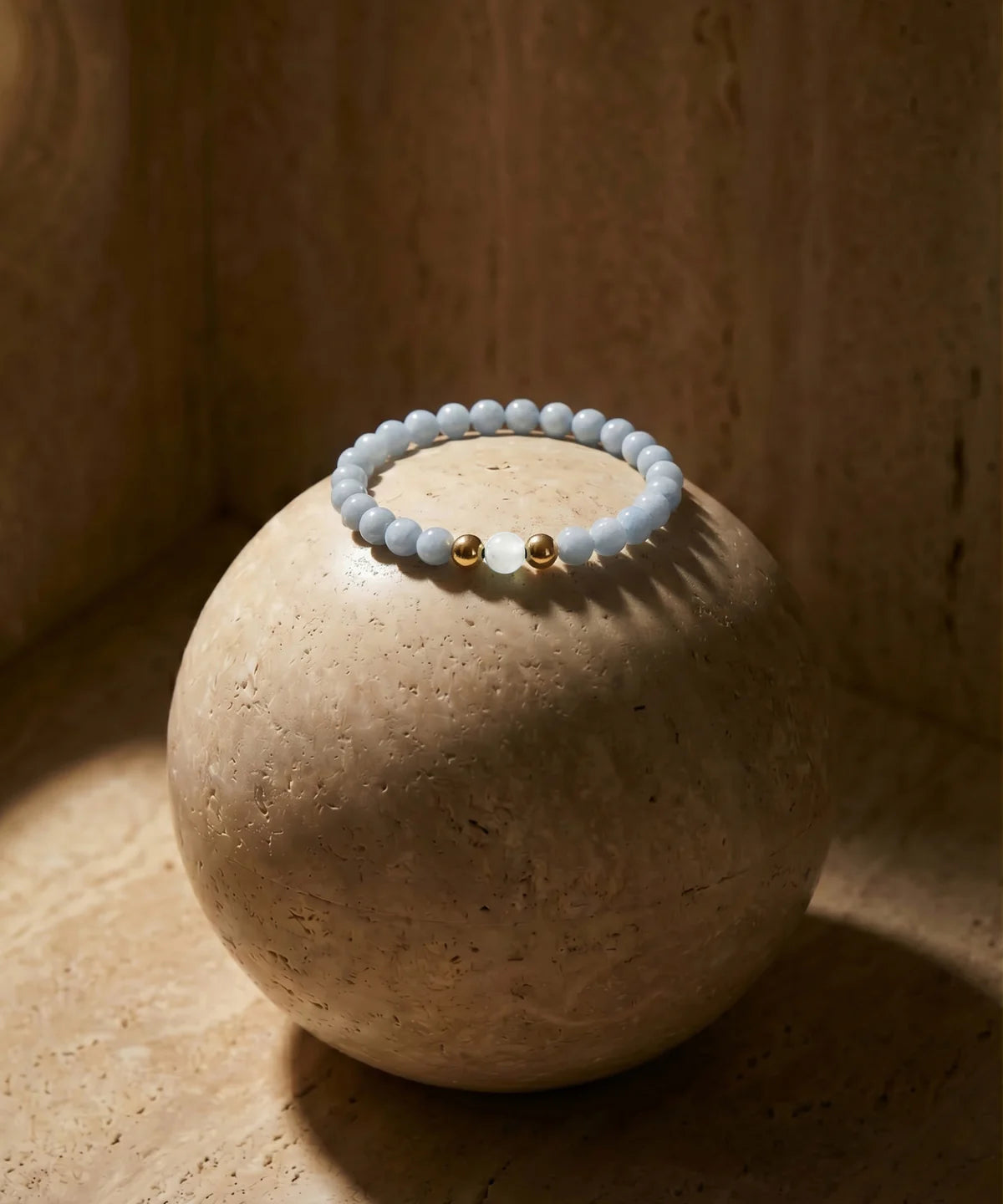 Spirits Stones - Nurturing Moon Bracelet