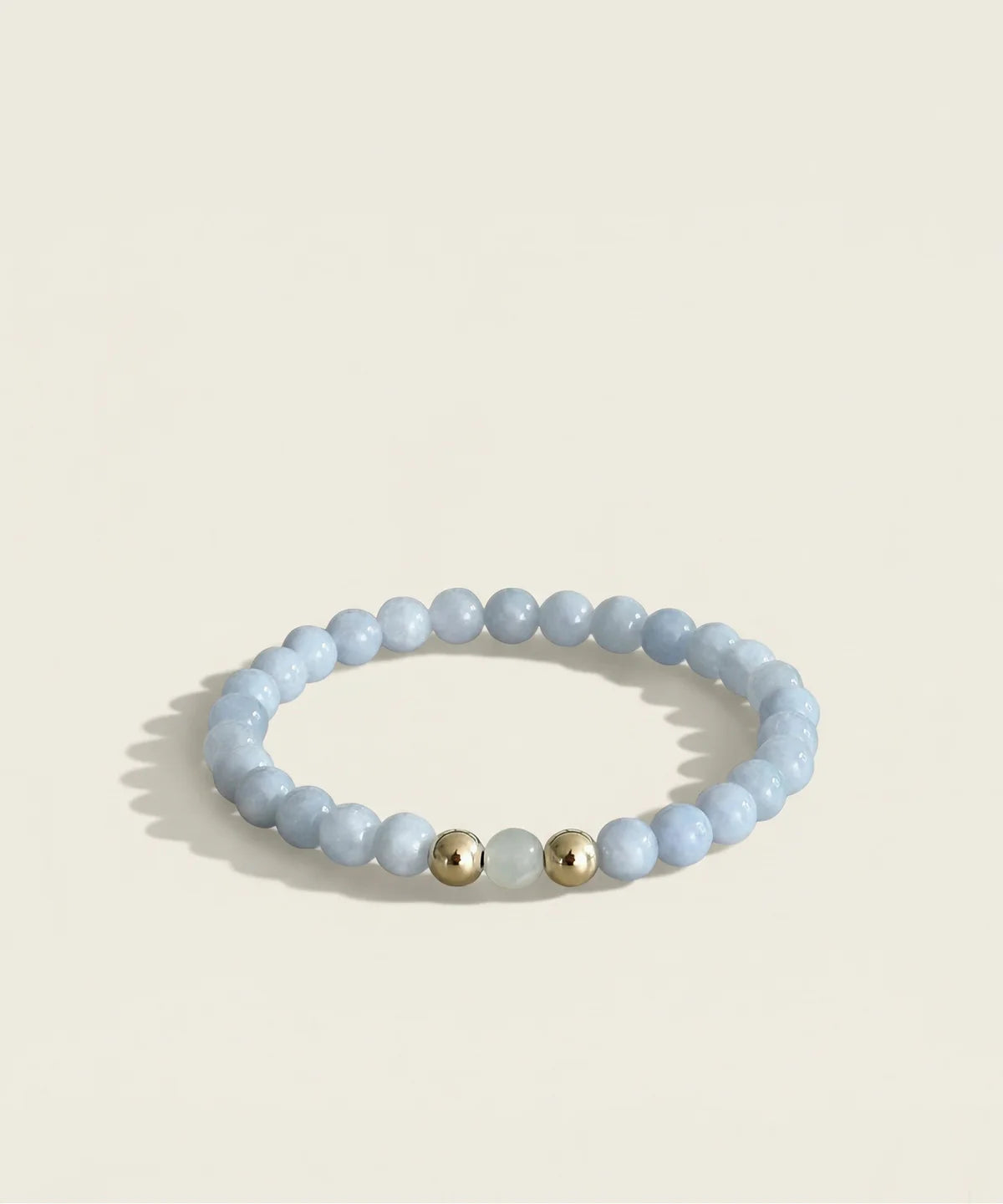 Spirits Stones - Nurturing Moon Bracelet