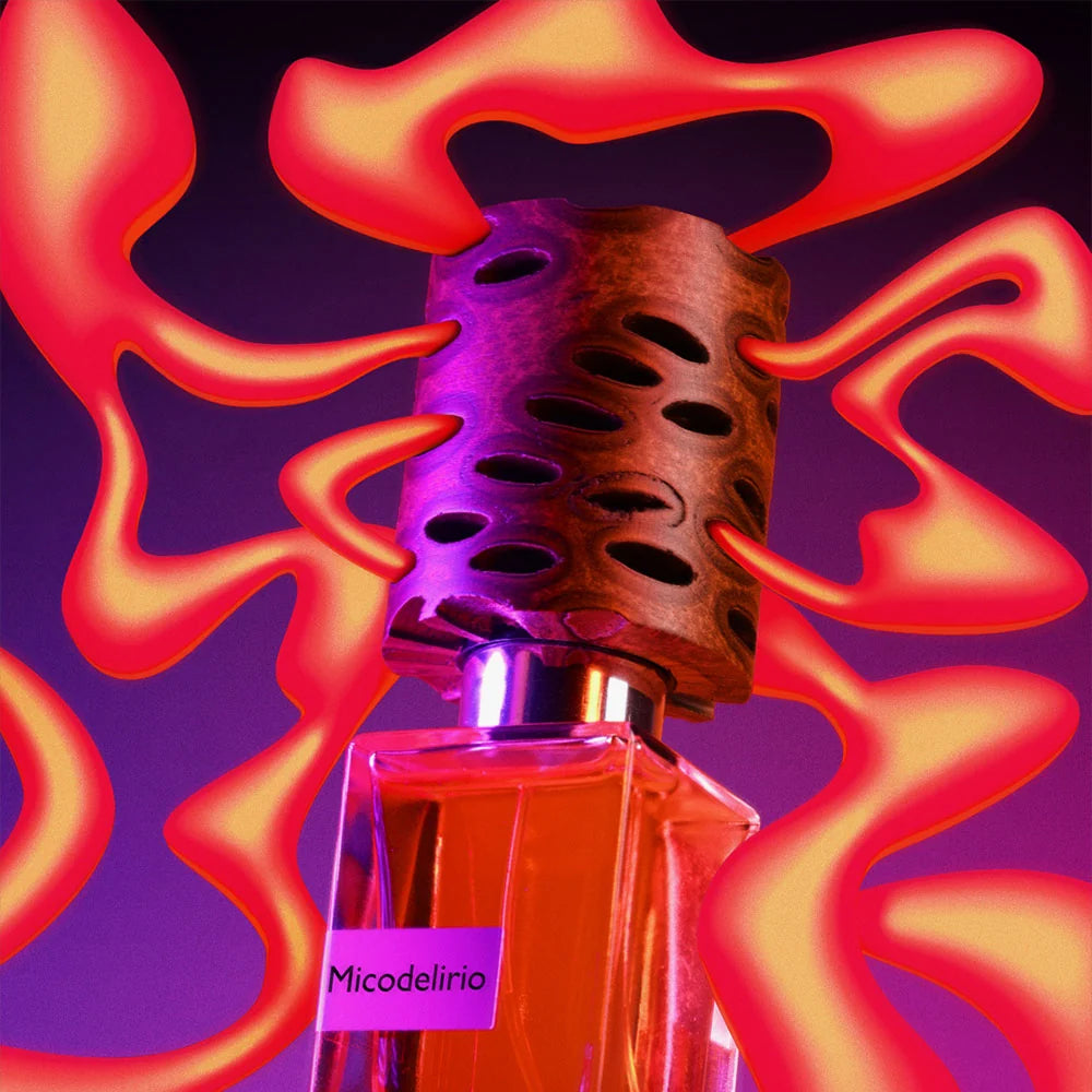NASOMATTO MICODELIRIO 30ML