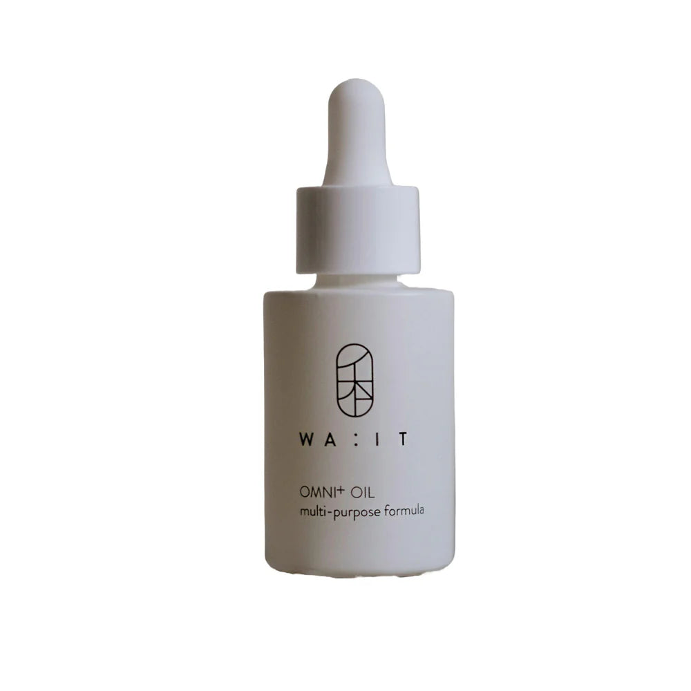 WA:IT OMNI+ Facial Oil 30ml