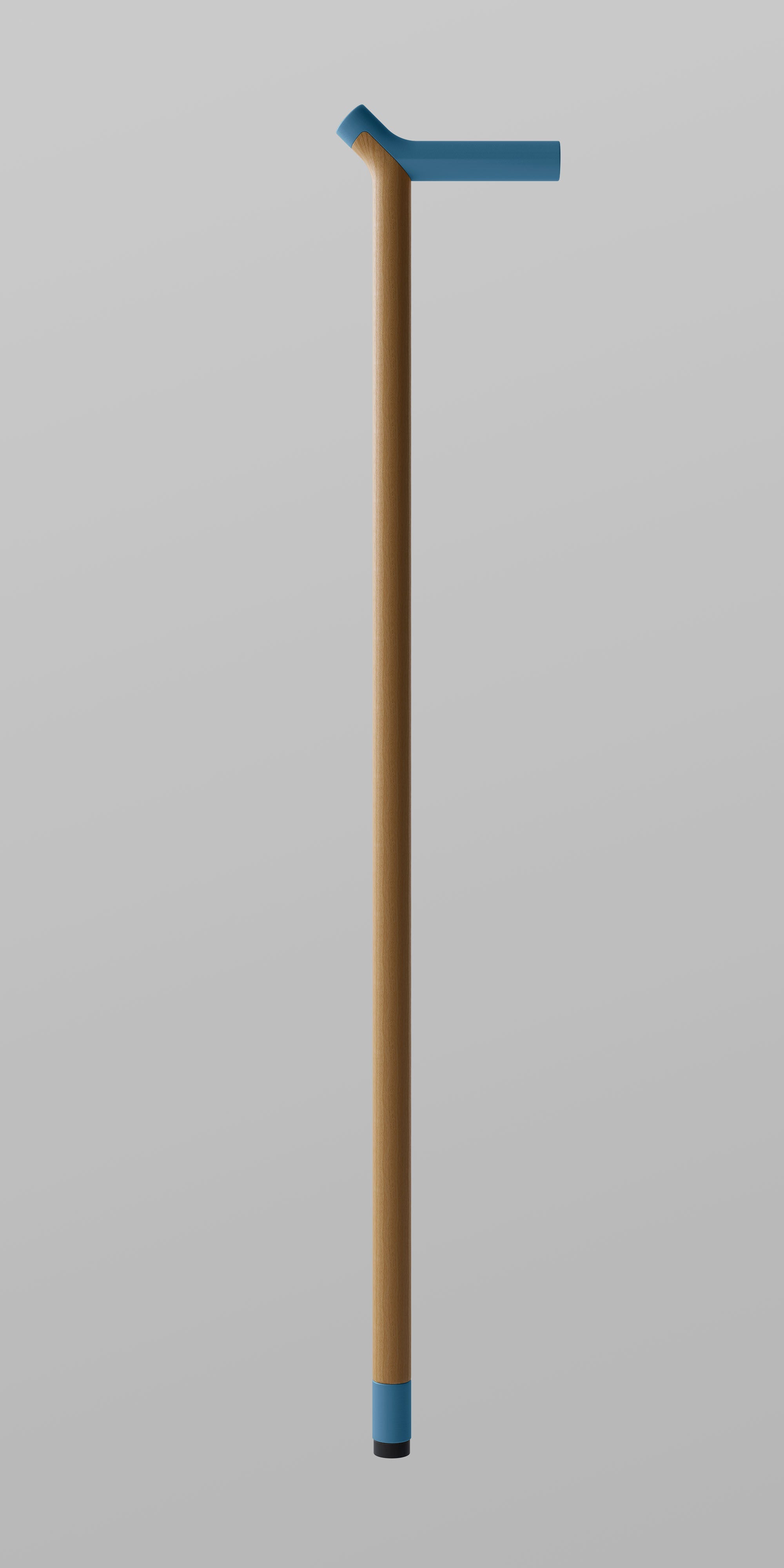 Uno. Pacific and Oak