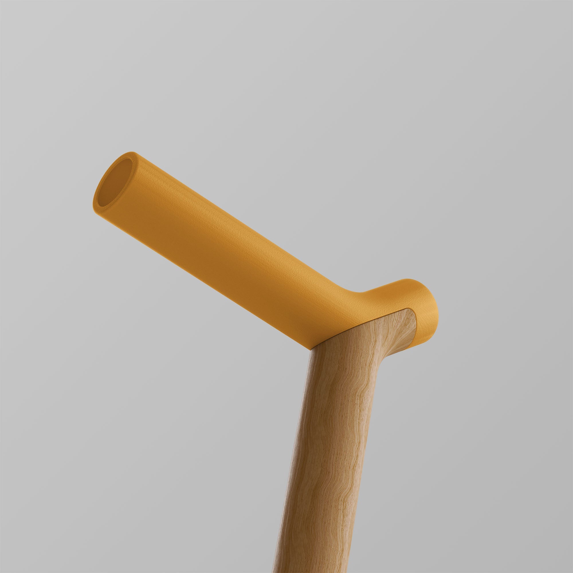 Uno. Kōwhai and Oak