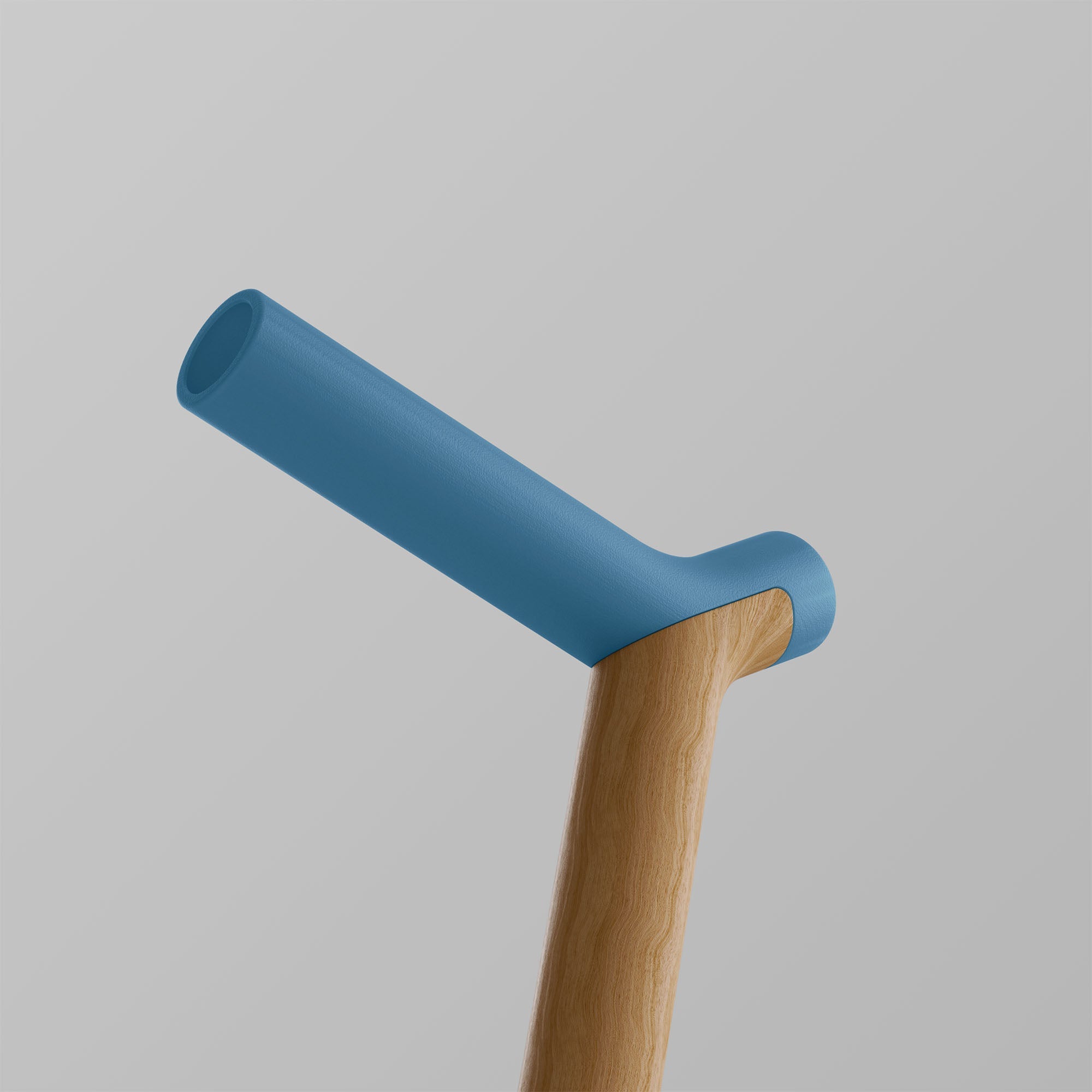 Uno. Pacific and Oak