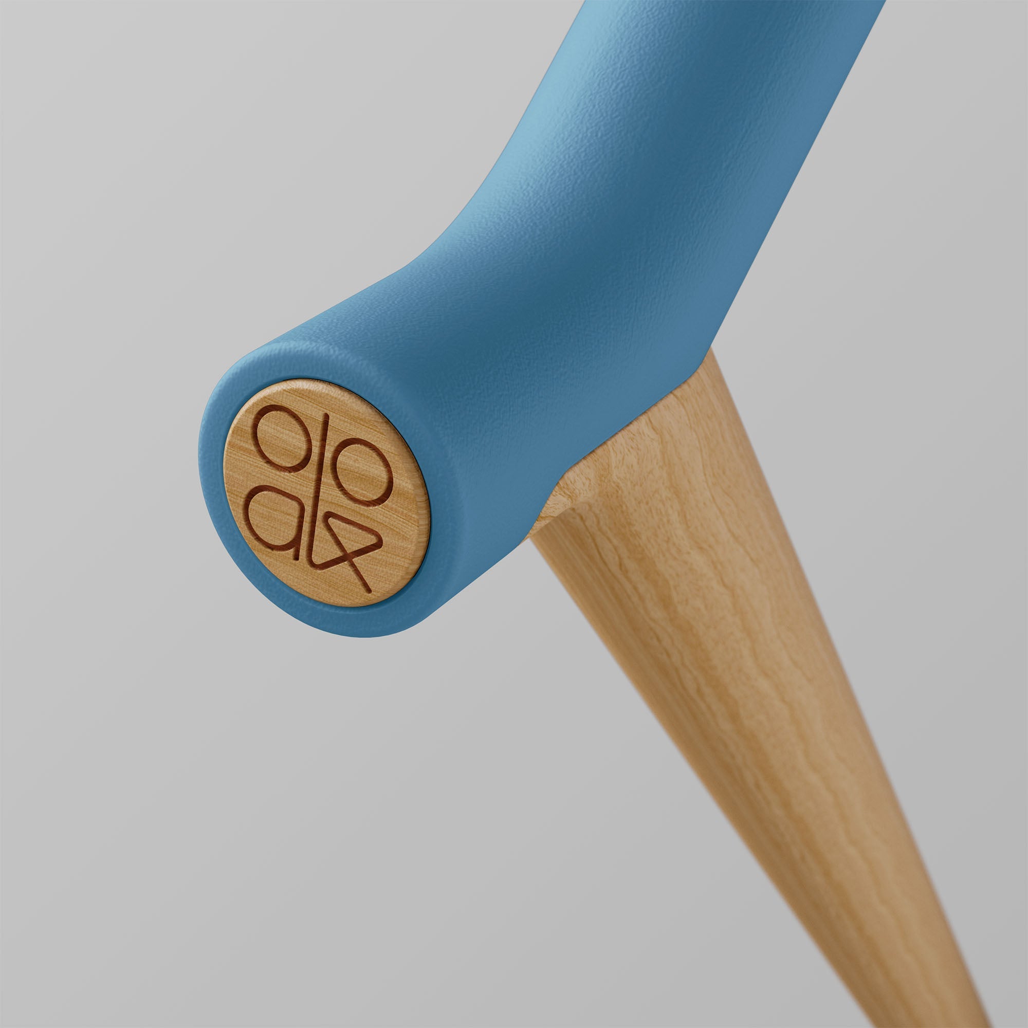 Uno. Pacific and Oak