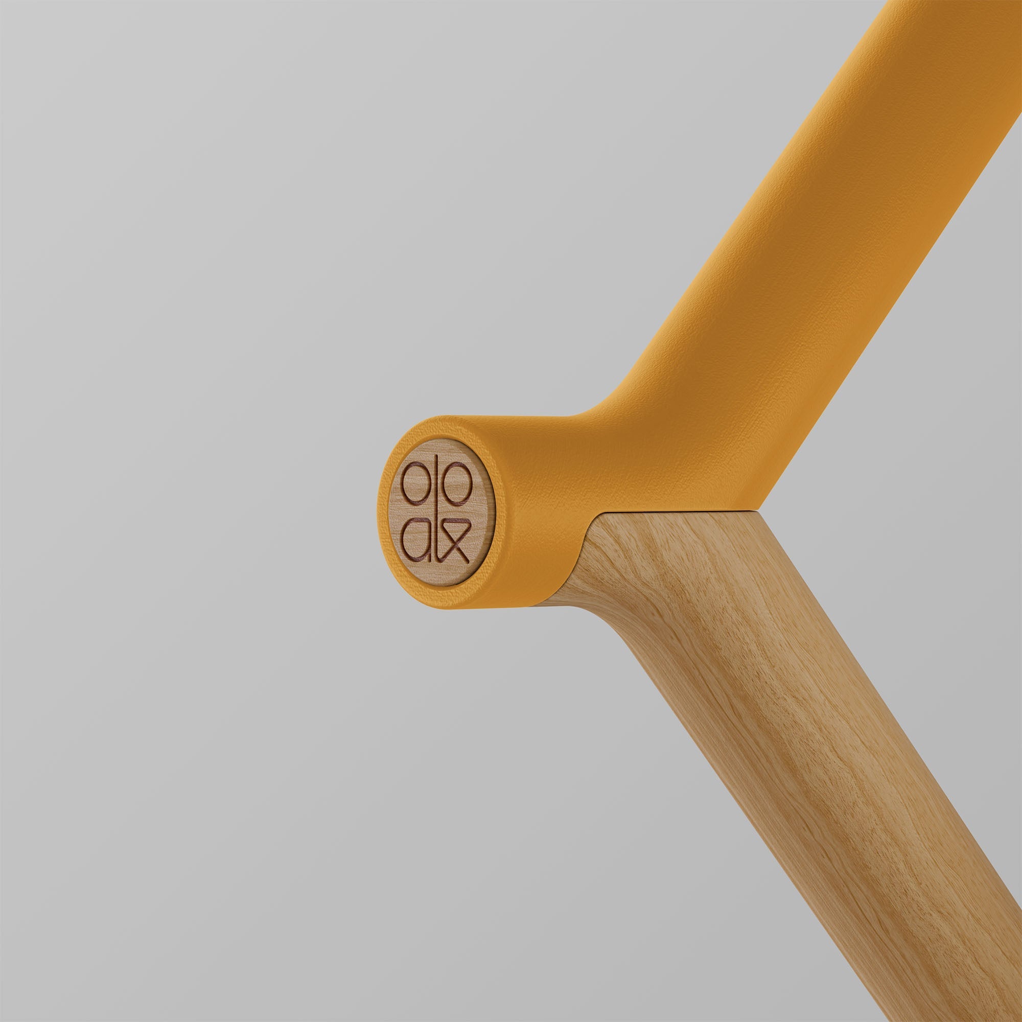 Uno. Kōwhai and Oak