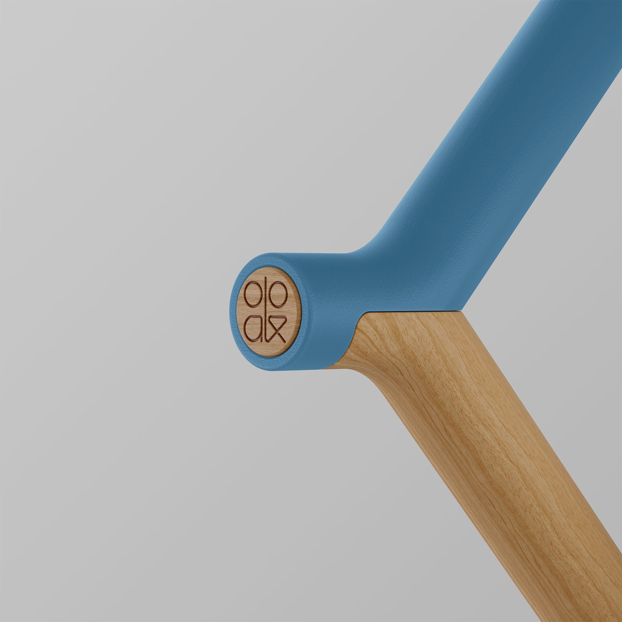 Uno. Pacific and Oak