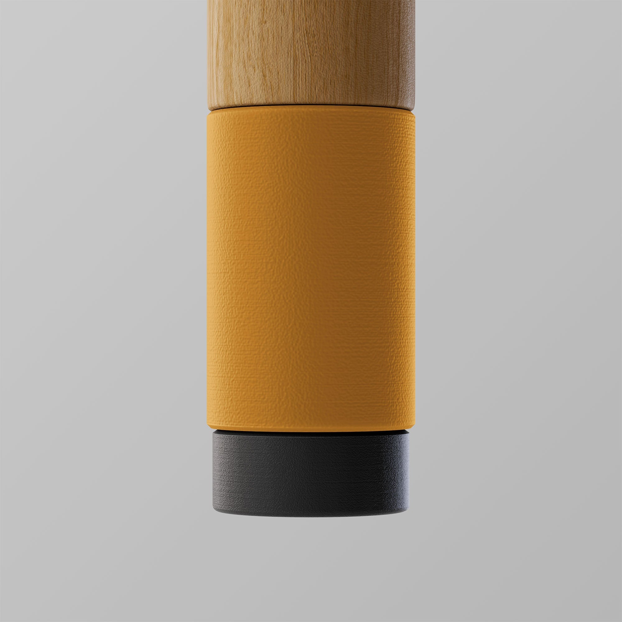 Uno. Kōwhai and Oak