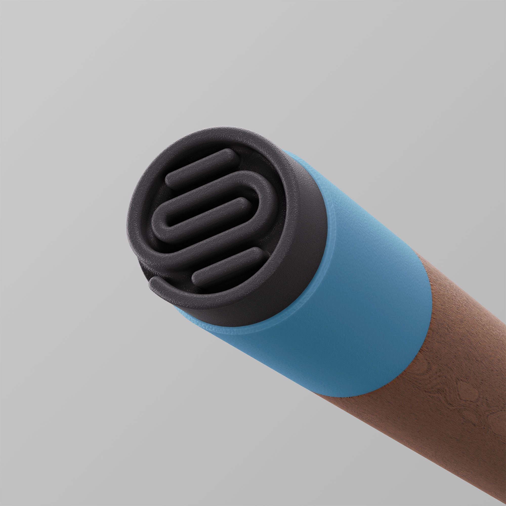 Uno. Pacific and Walnut