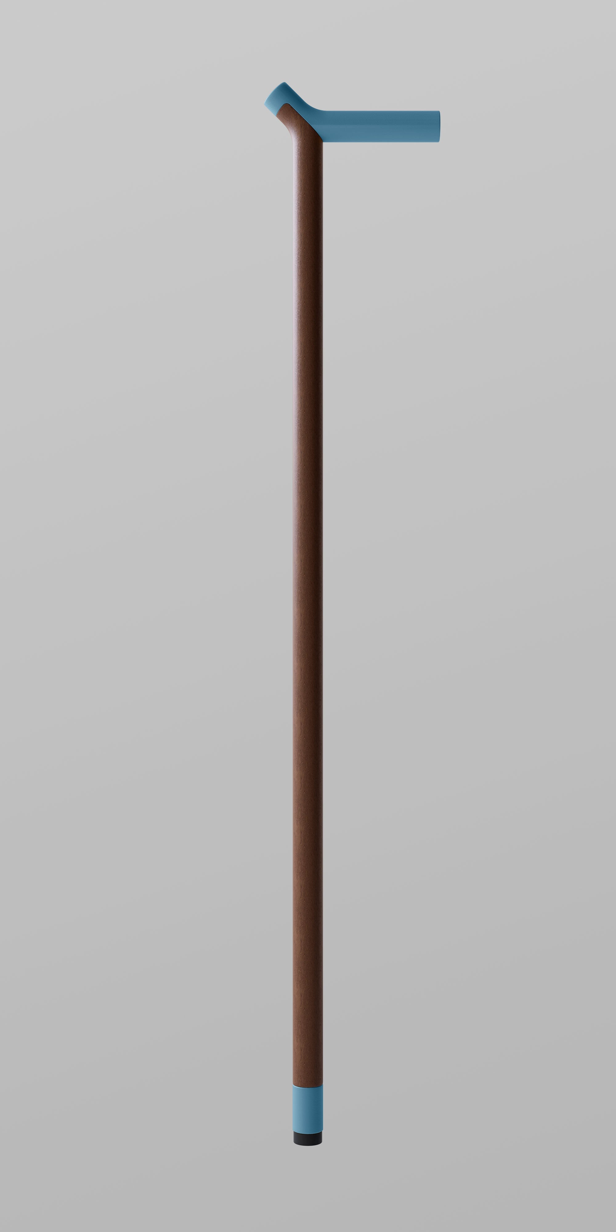 Uno. Pacific and Walnut