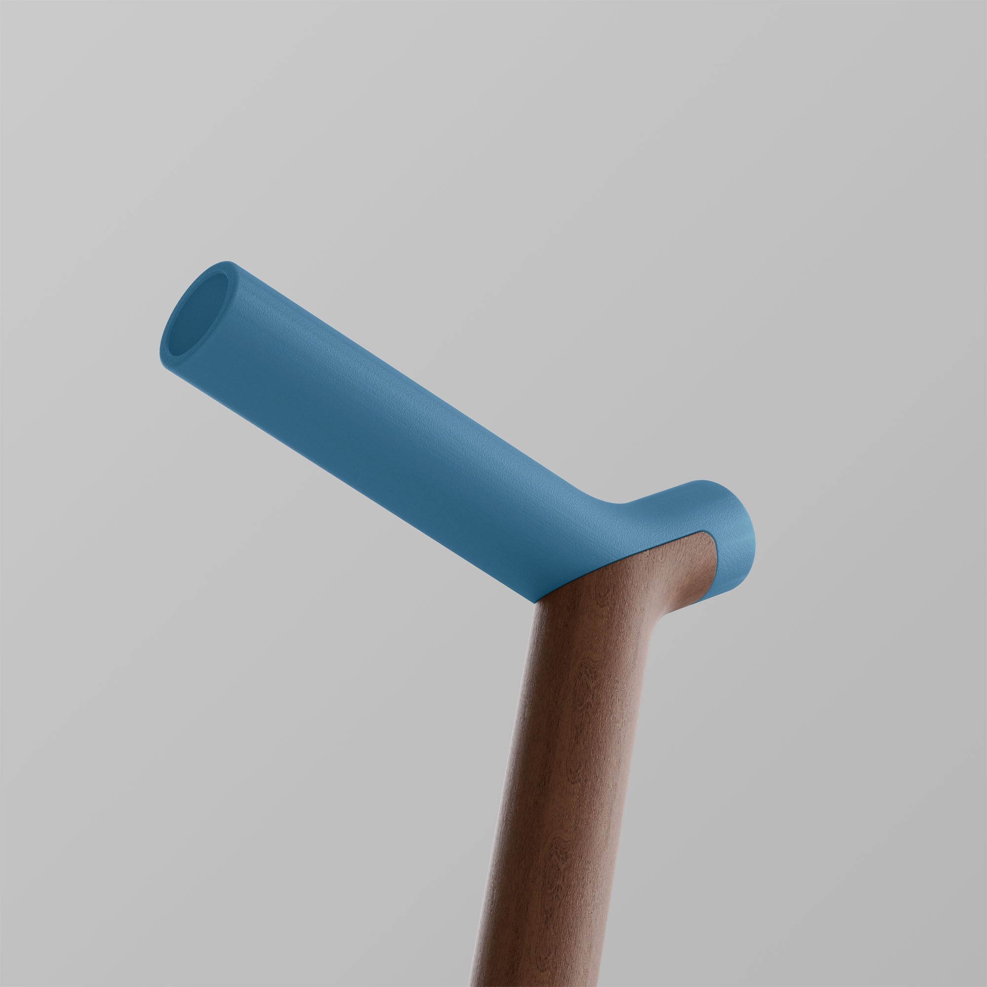 Uno. Pacific and Walnut