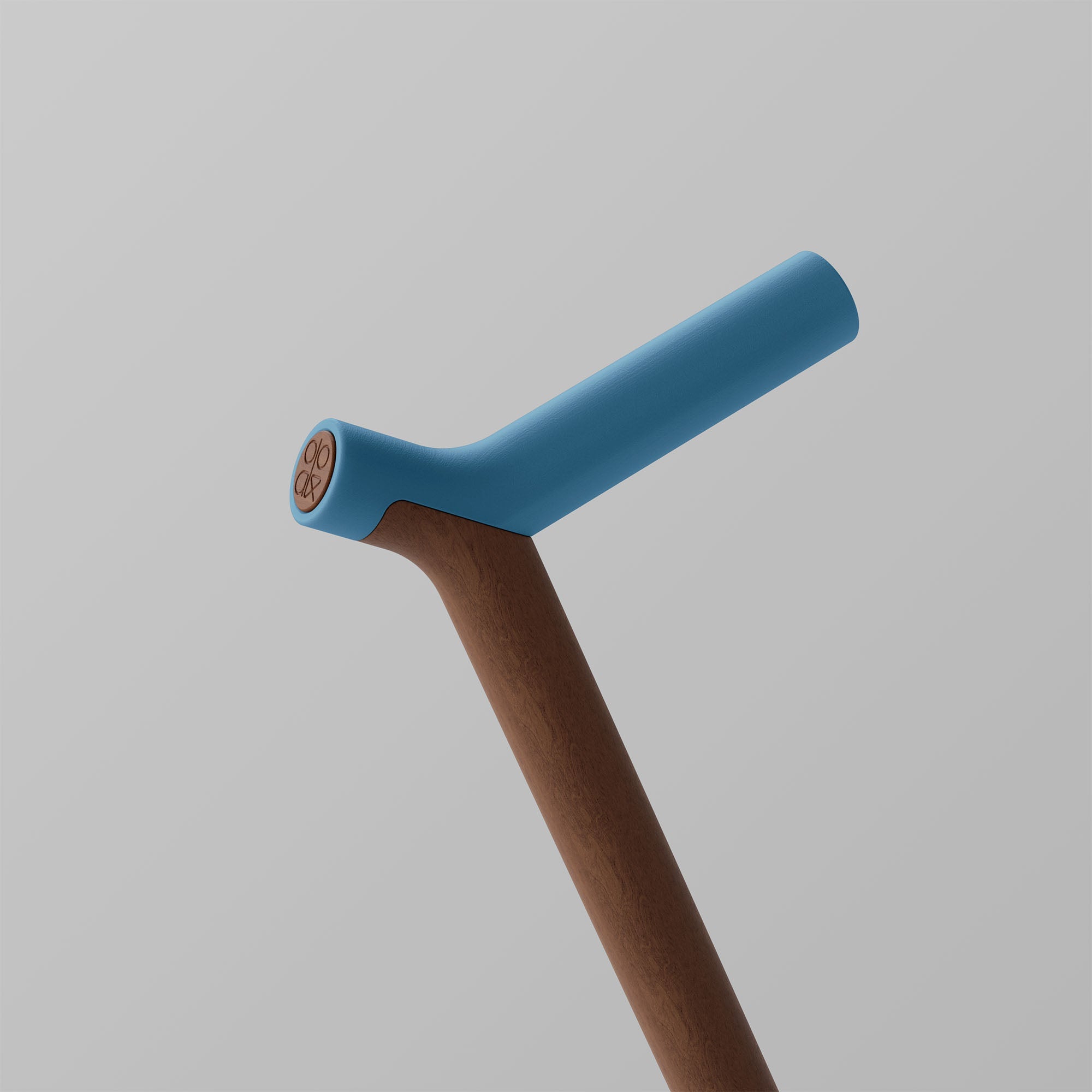 Uno. Pacific and Walnut