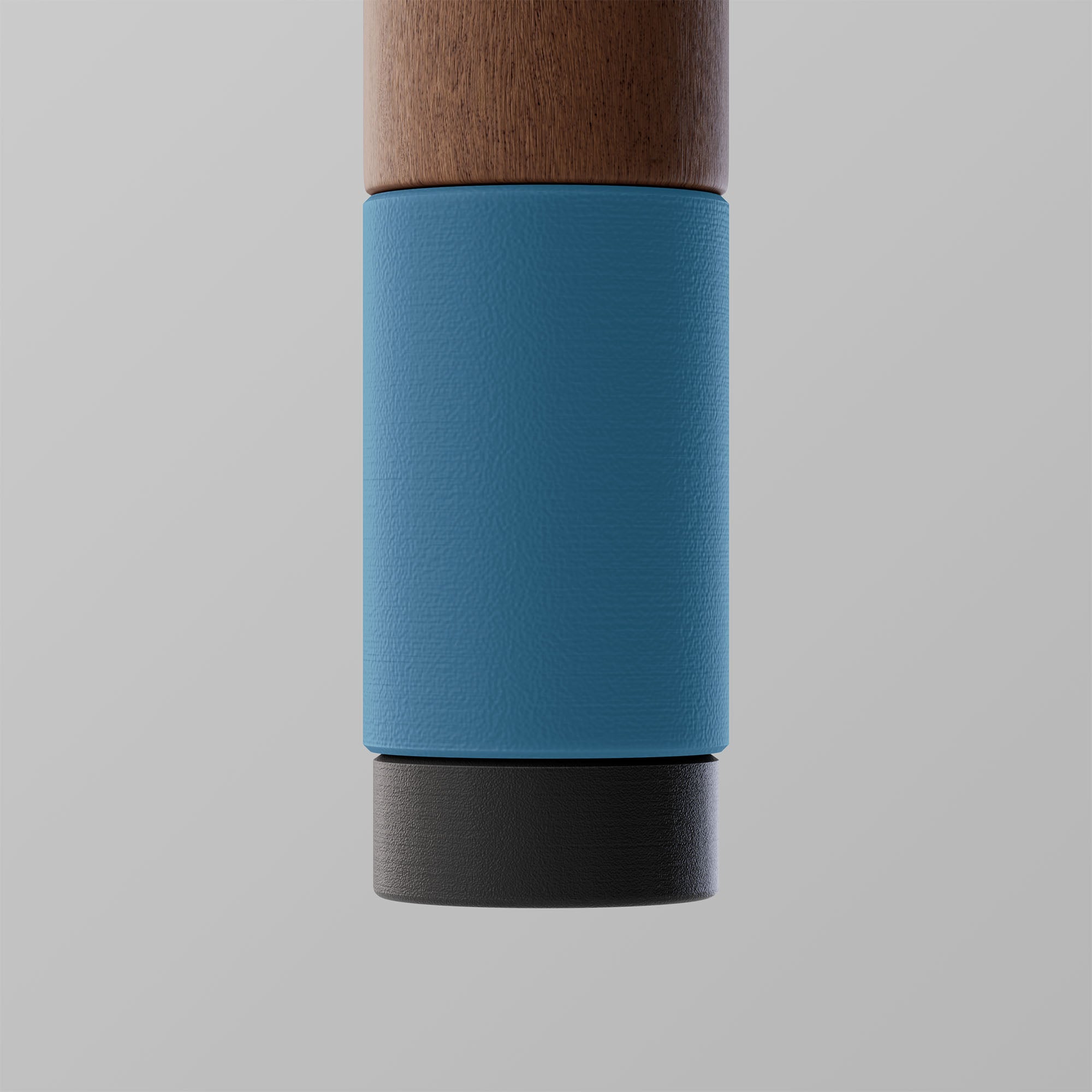 Uno. Pacific and Walnut