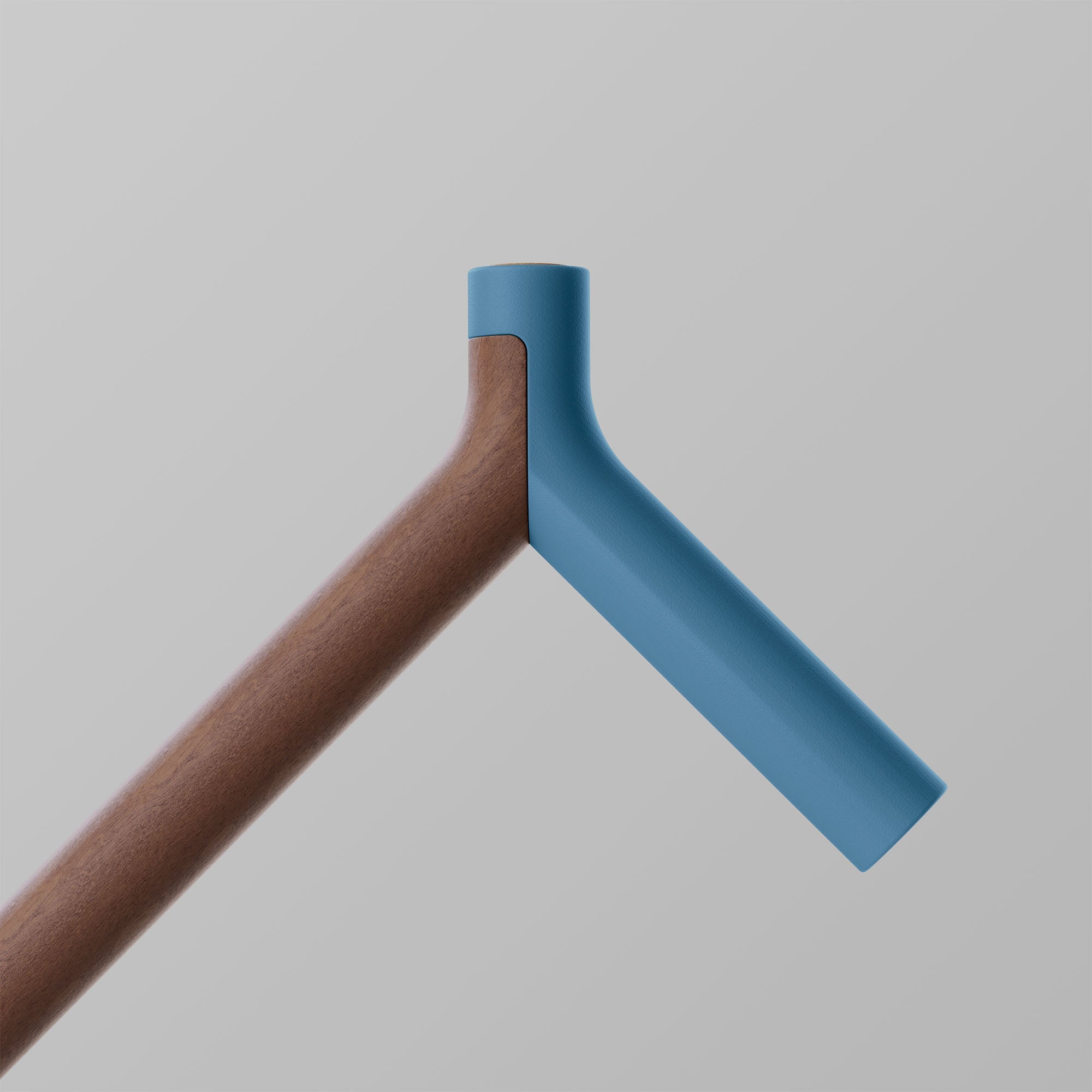 Uno. Pacific and Walnut